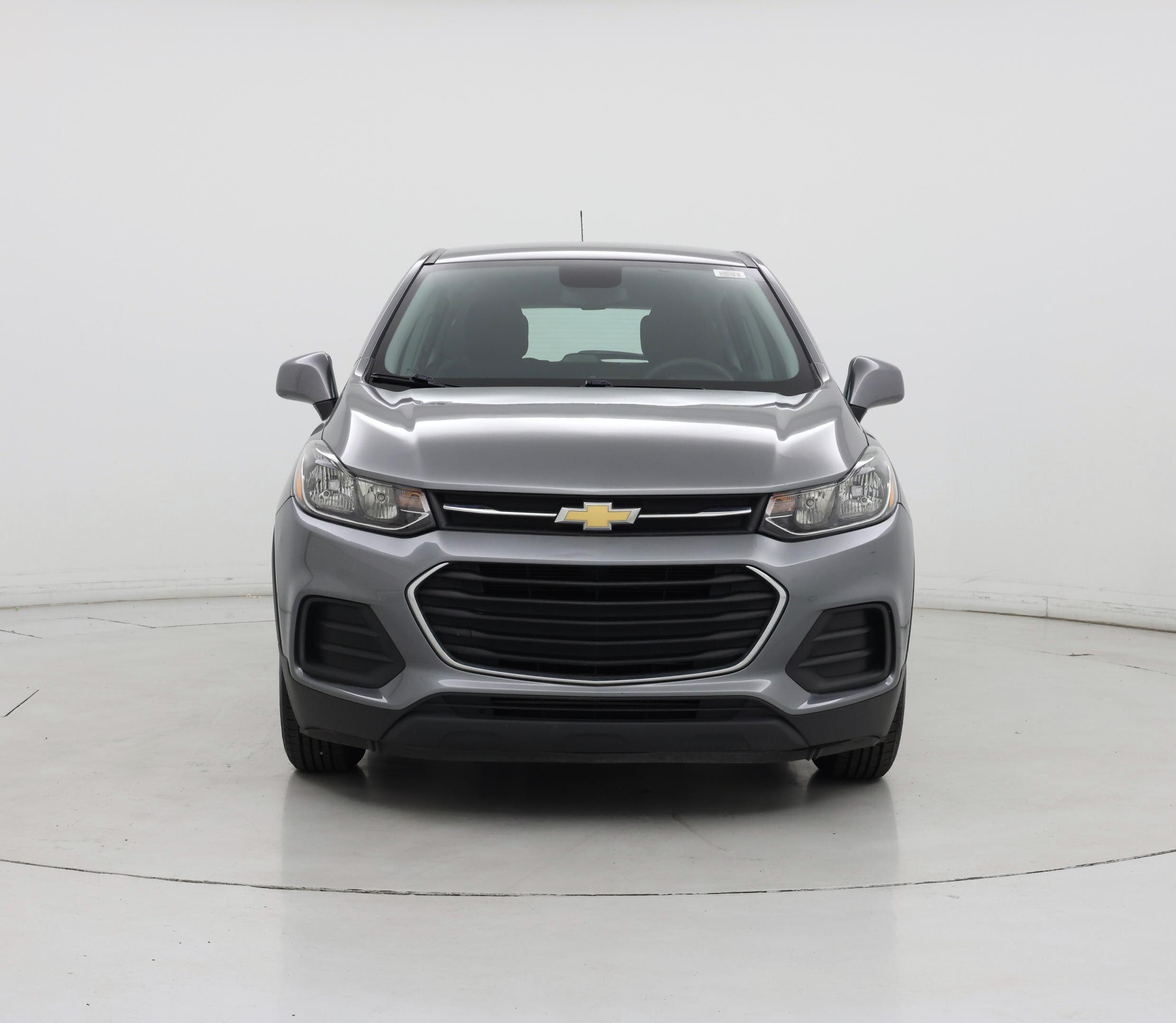 Thumbnail: 2020 Chevrolet Trax - 5