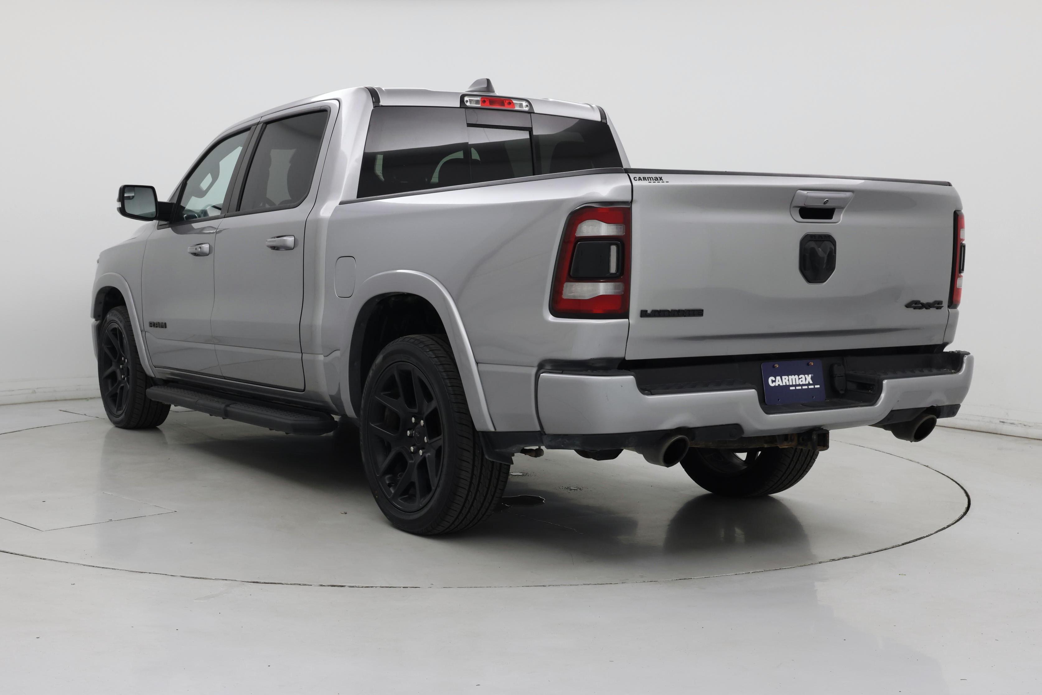 Thumbnail: 2022 RAM 1500 - 2