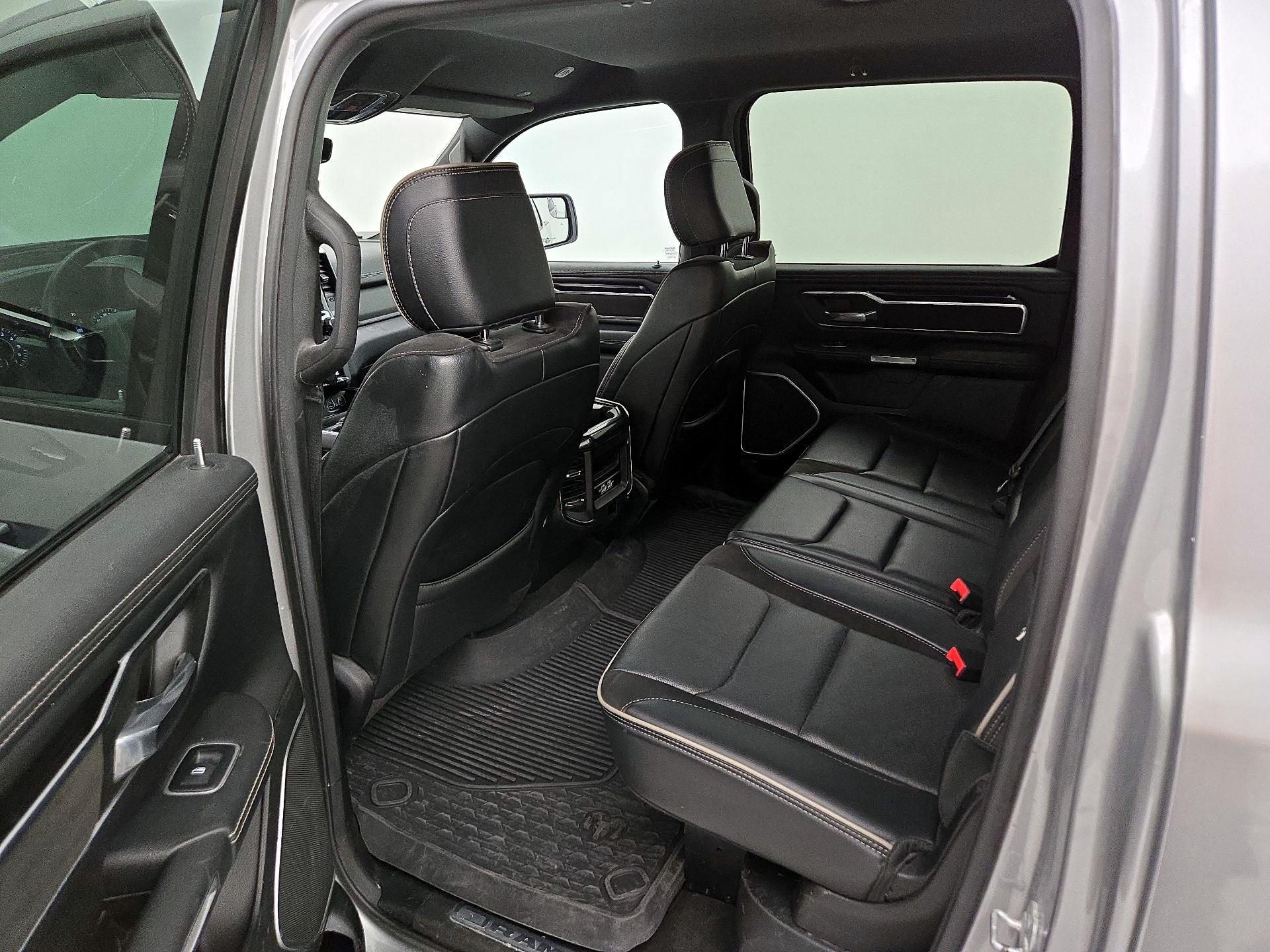 Thumbnail: 2022 RAM 1500 - 20