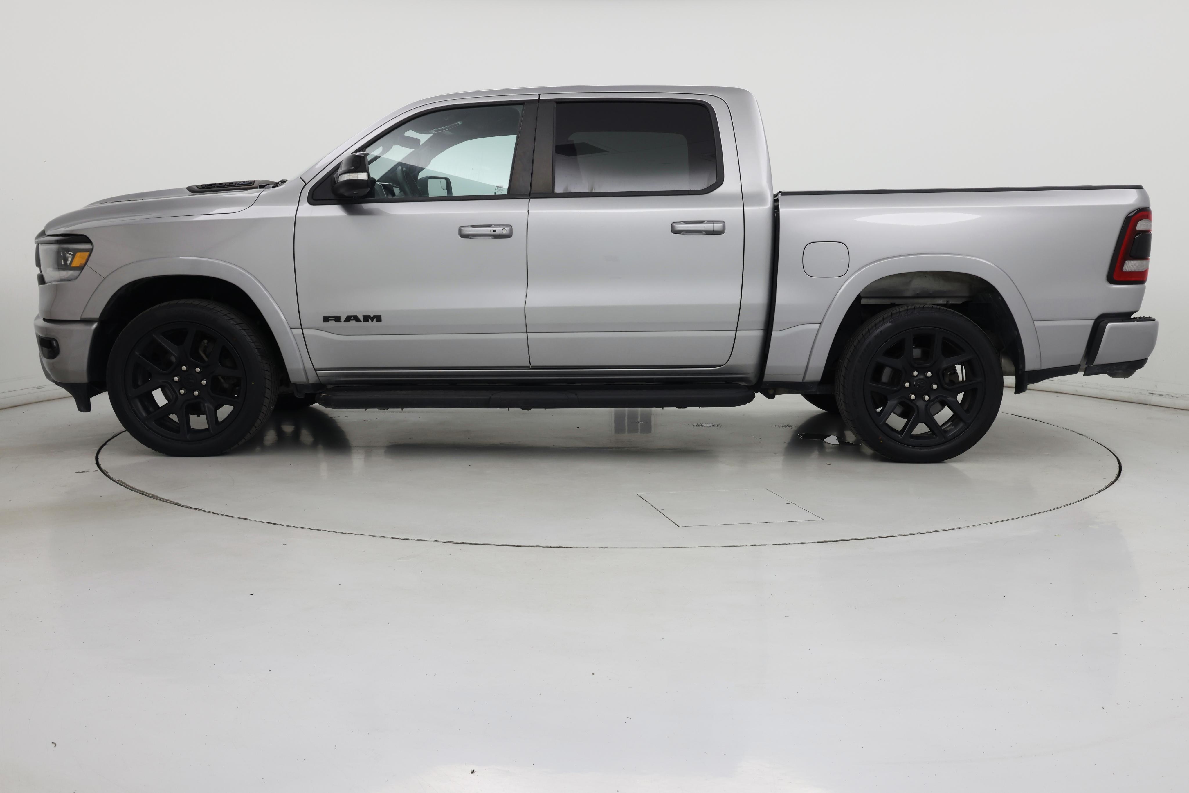 Thumbnail: 2022 RAM 1500 - 3