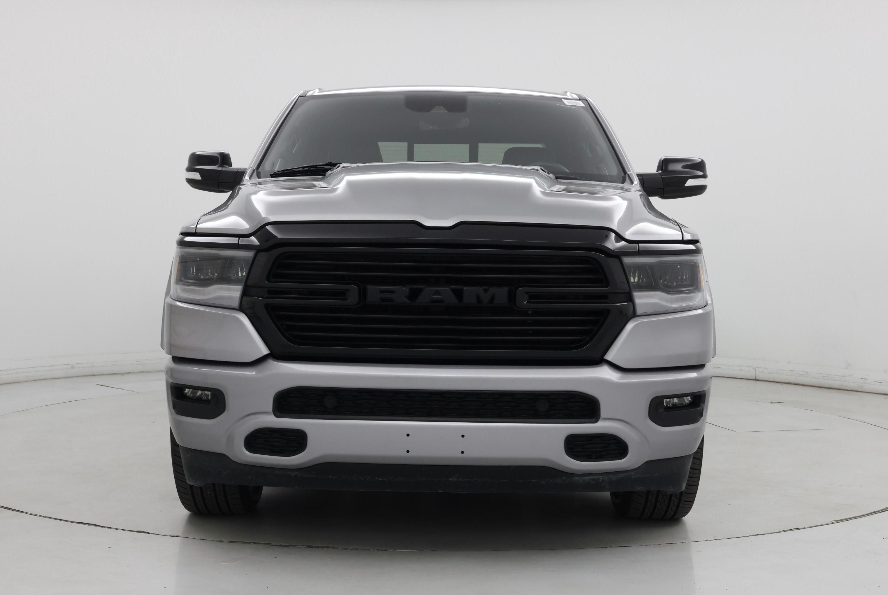 Thumbnail: 2022 RAM 1500 - 5