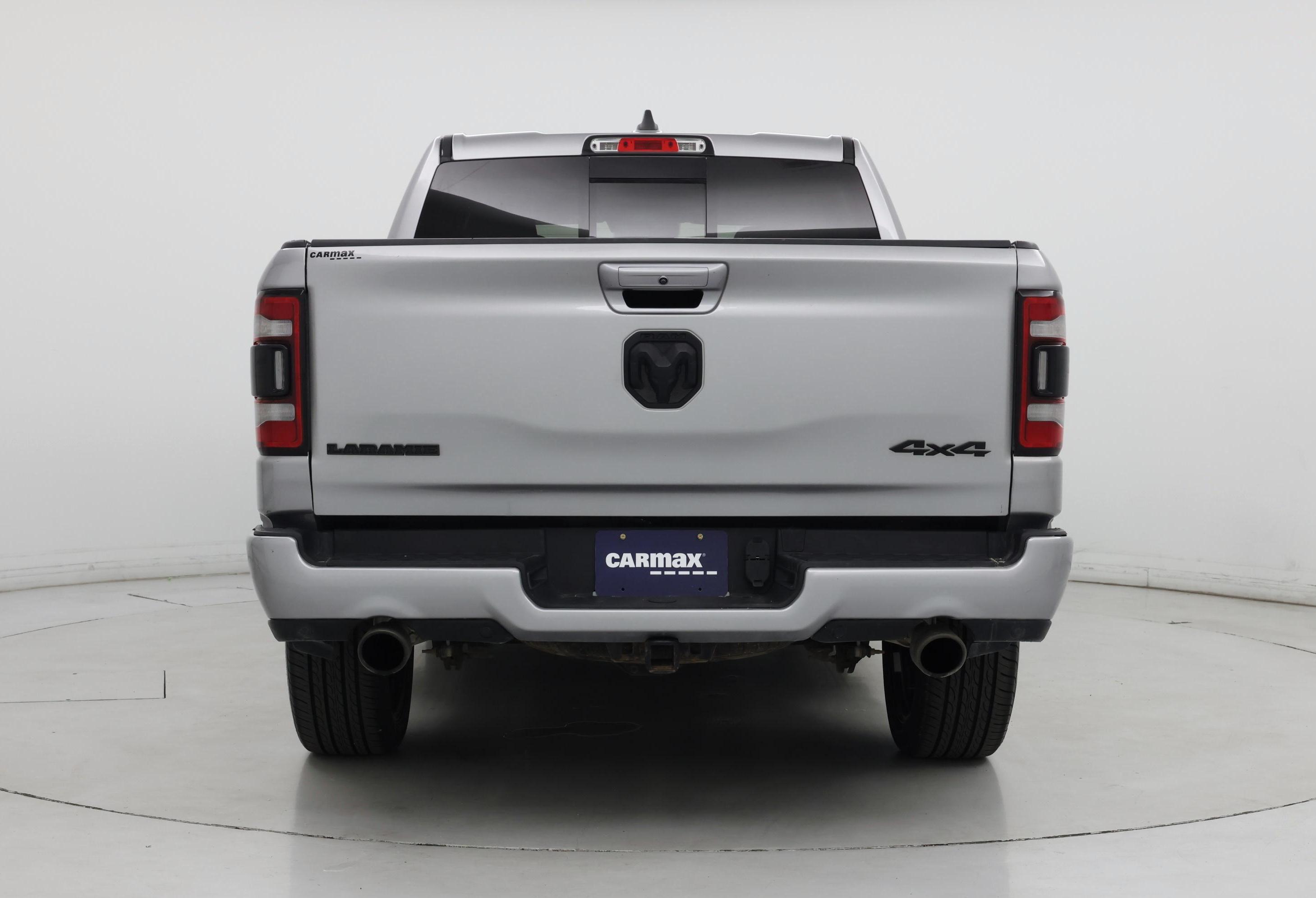 Thumbnail: 2022 RAM 1500 - 6