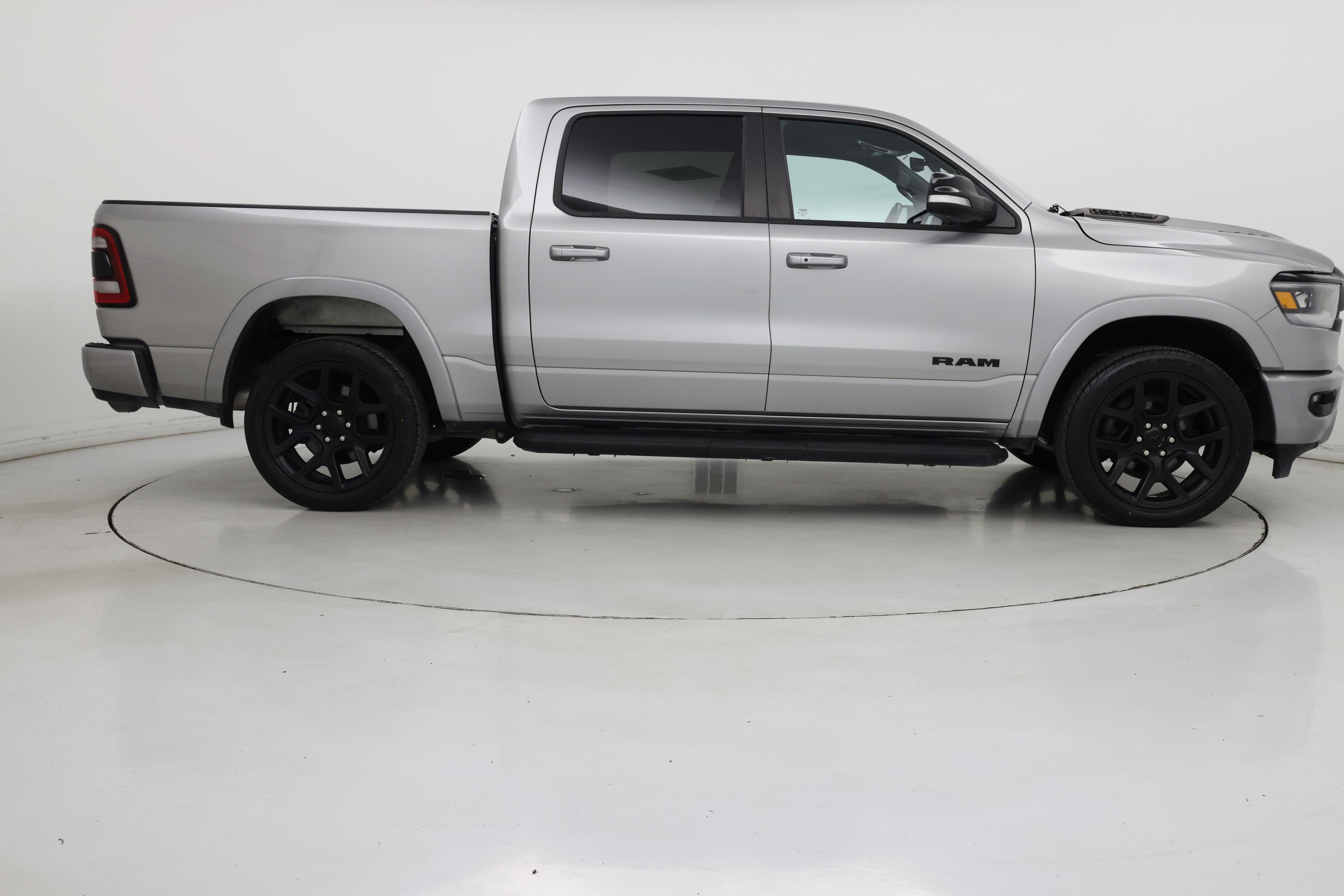 Thumbnail: 2022 RAM 1500 - 7