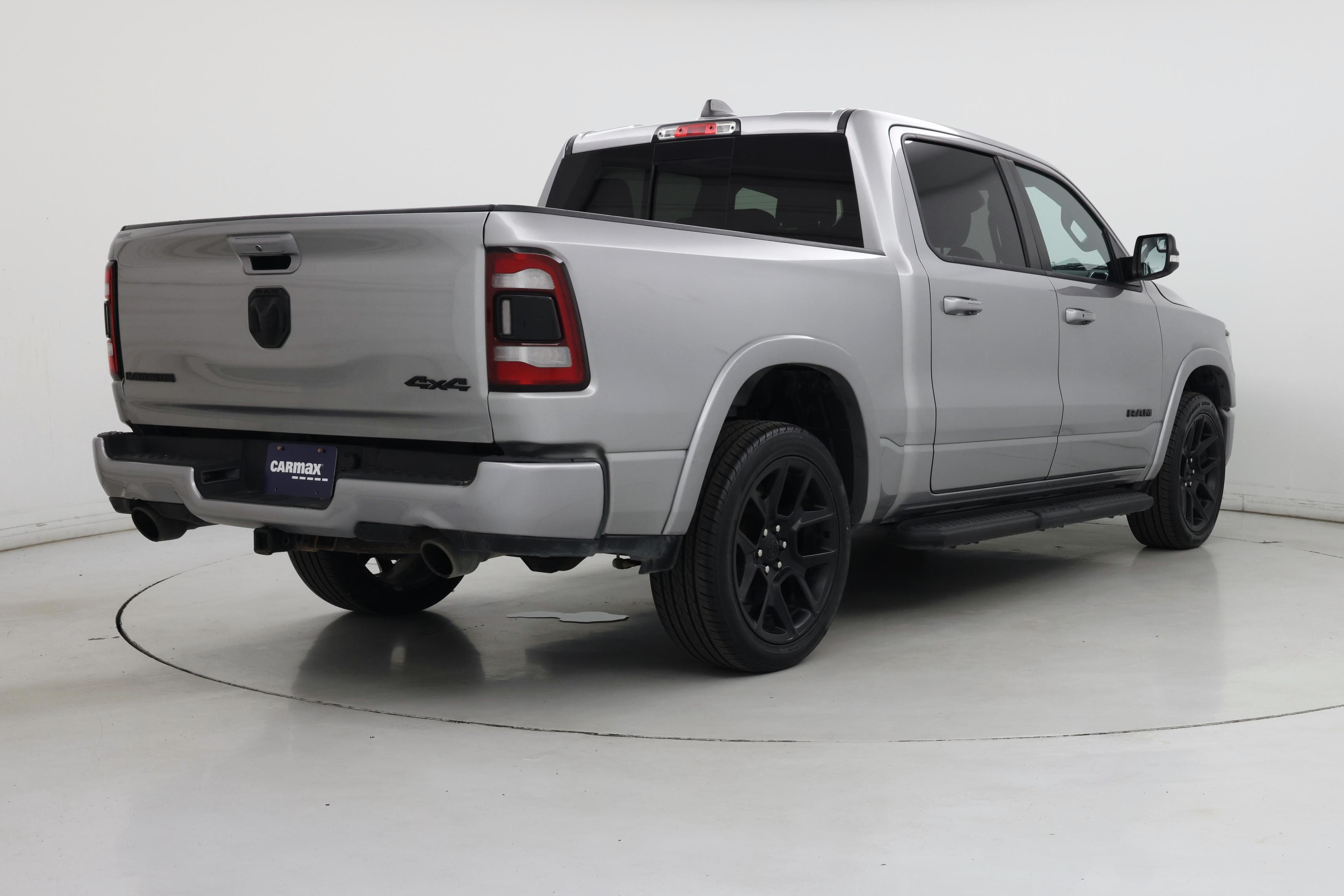 Thumbnail: 2022 RAM 1500 - 8