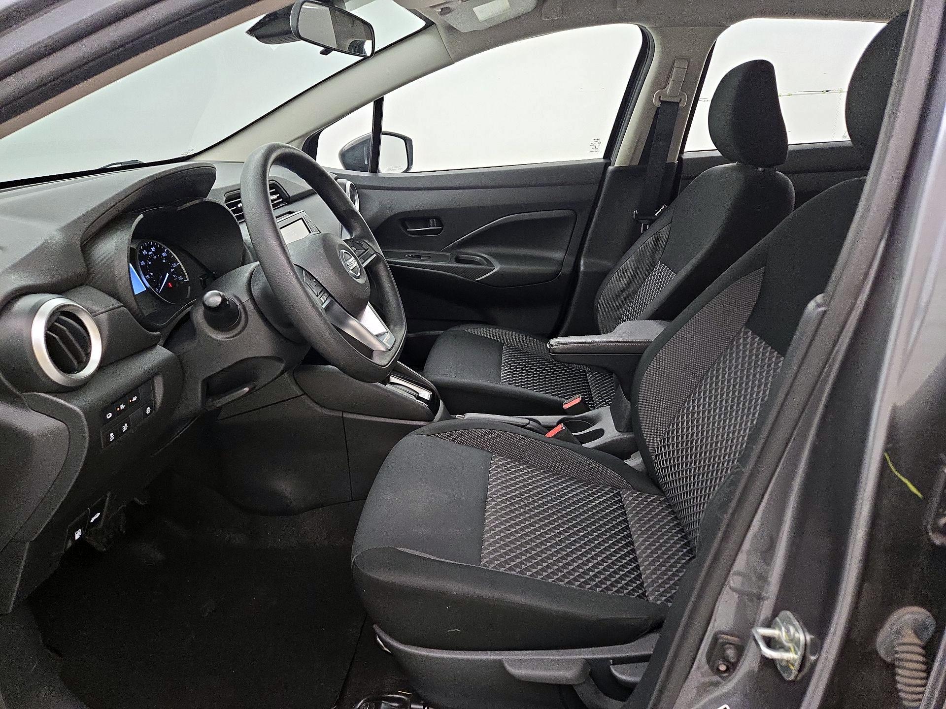 Thumbnail: 2020 Nissan Versa - 11