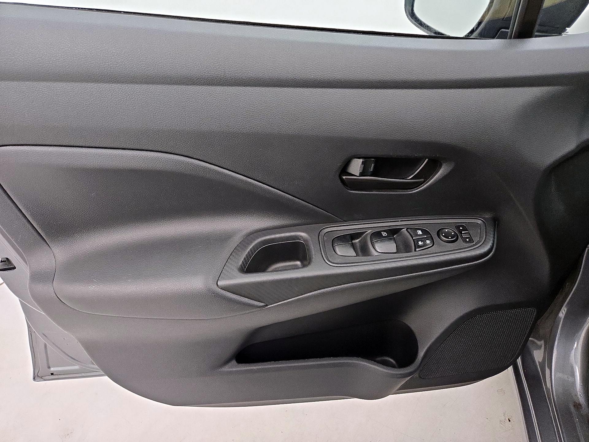 Thumbnail: 2020 Nissan Versa - 12