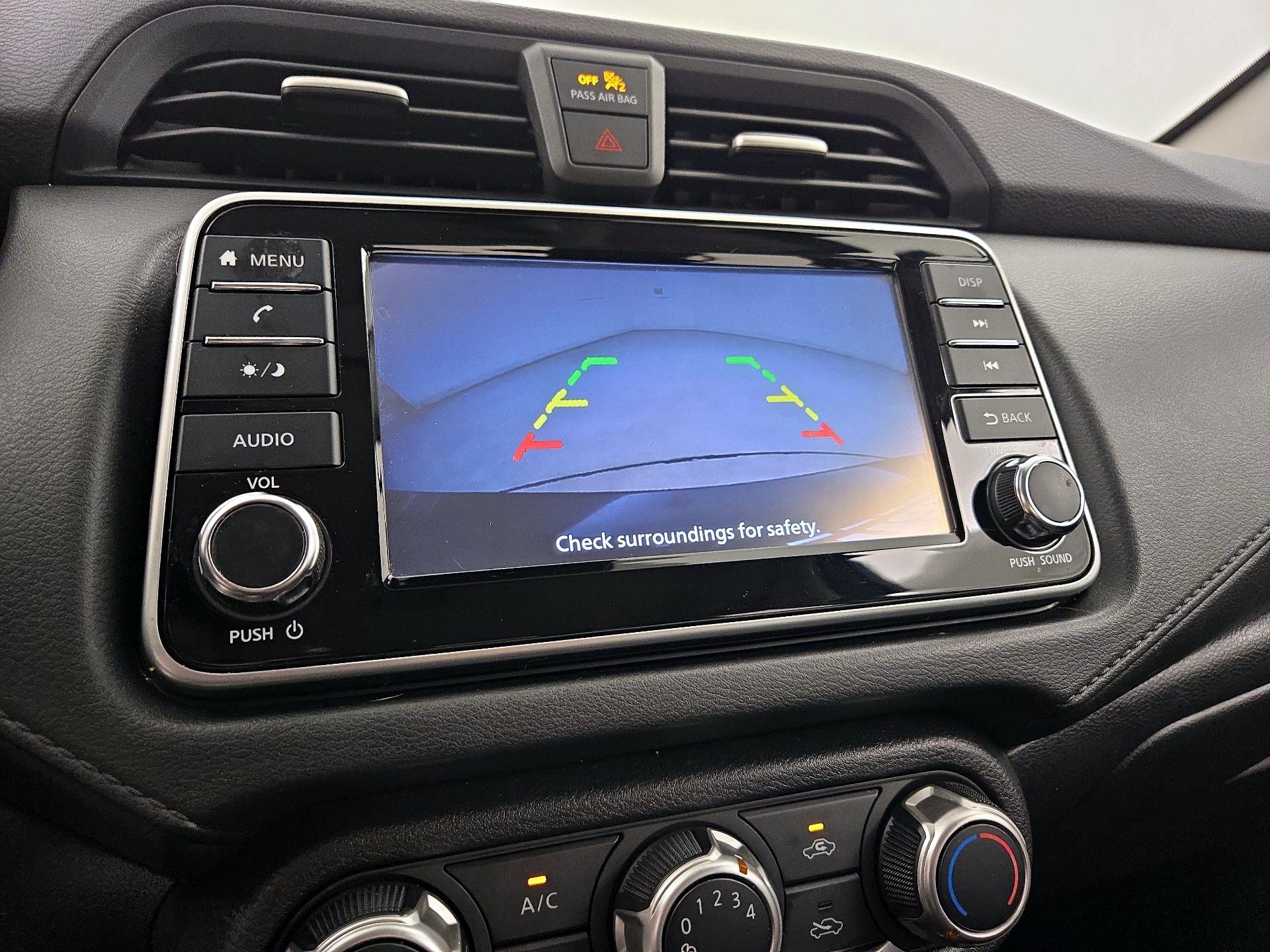 Thumbnail: 2020 Nissan Versa - 14