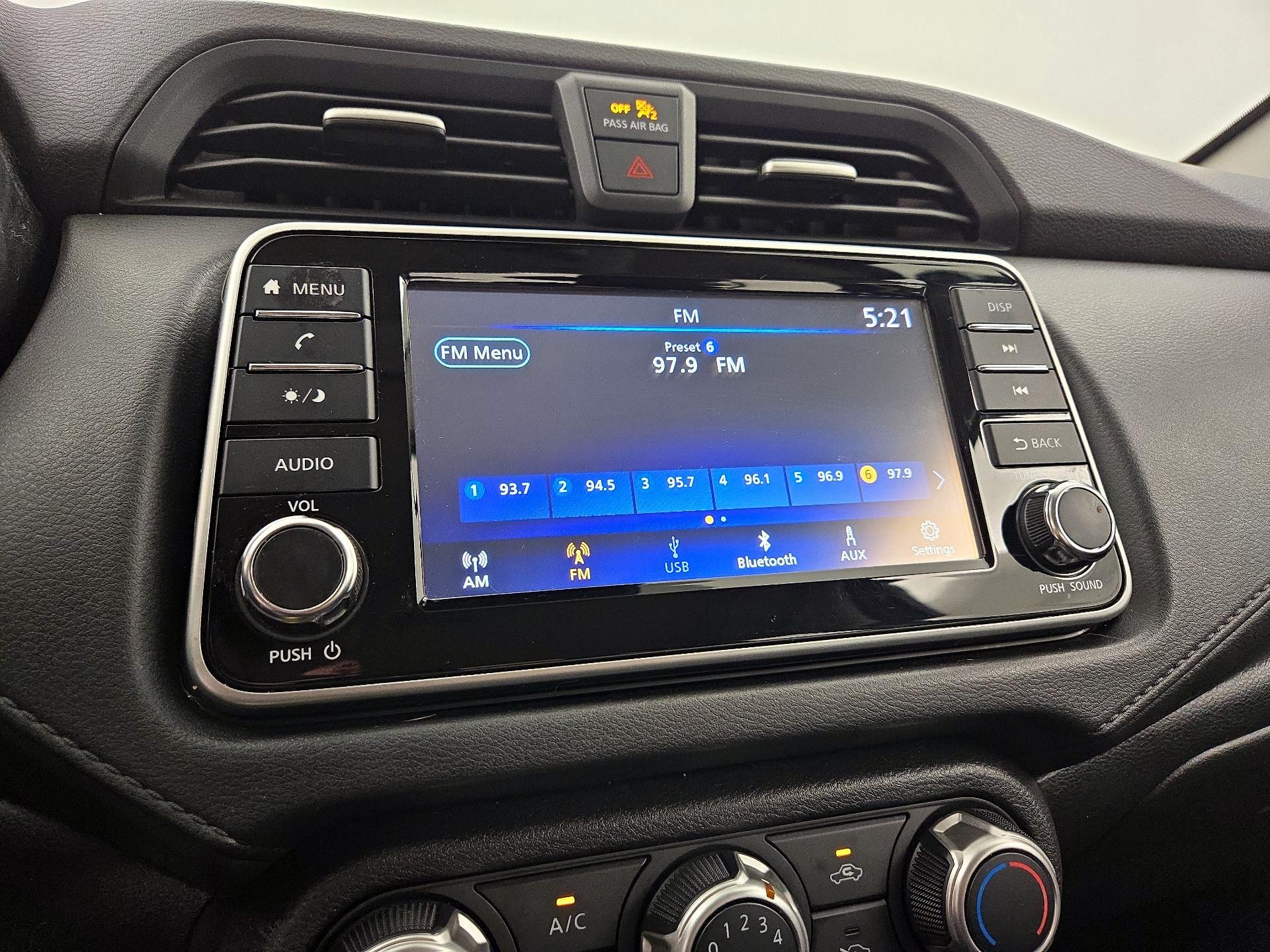 Thumbnail: 2020 Nissan Versa - 15