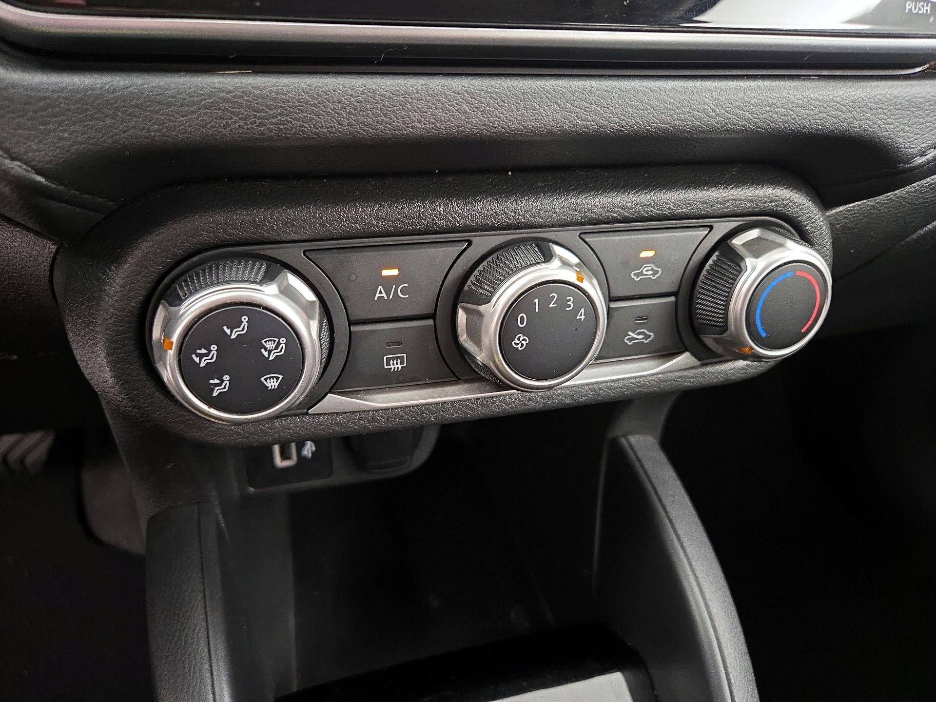 Thumbnail: 2020 Nissan Versa - 16