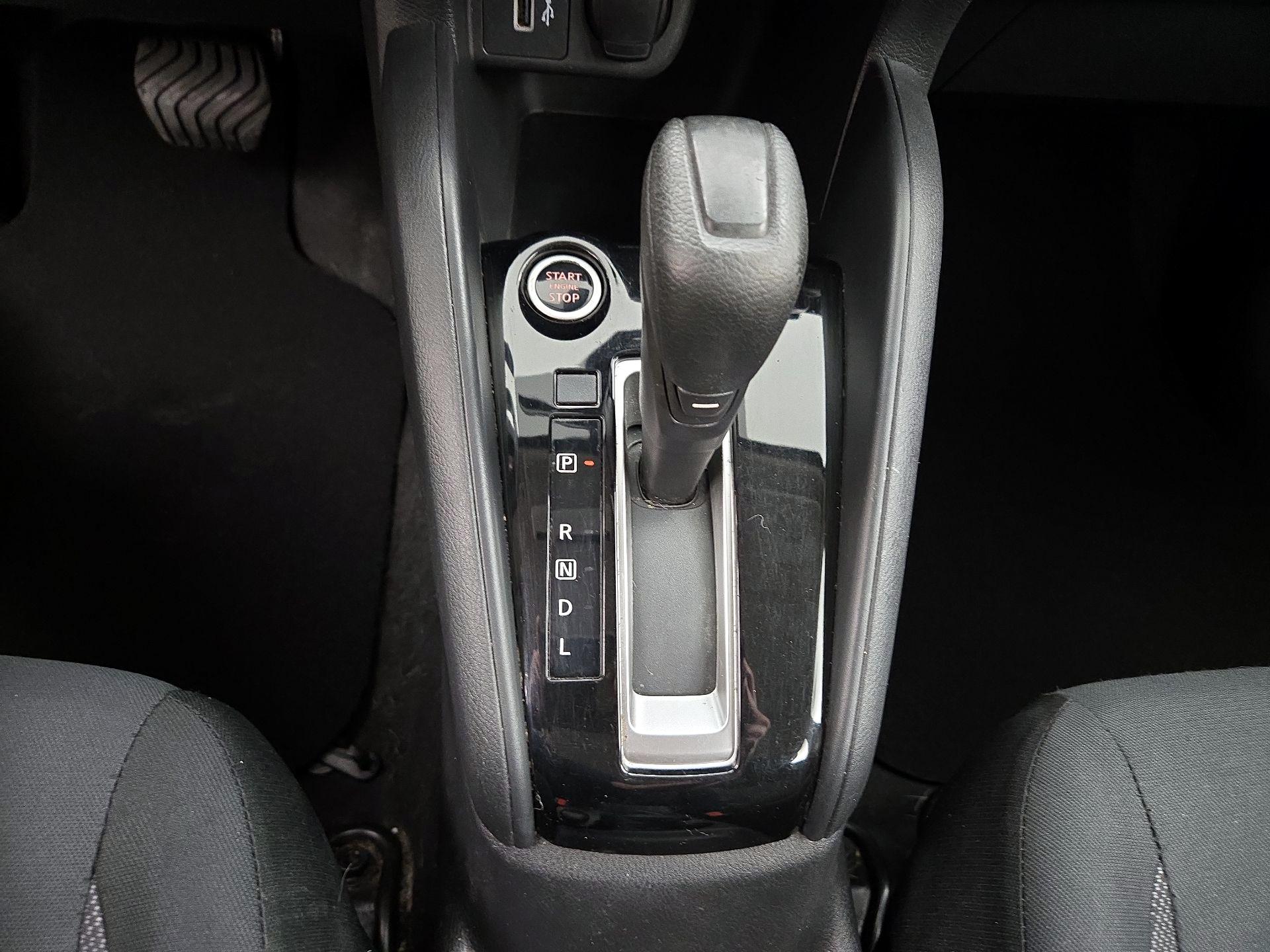 Thumbnail: 2020 Nissan Versa - 17
