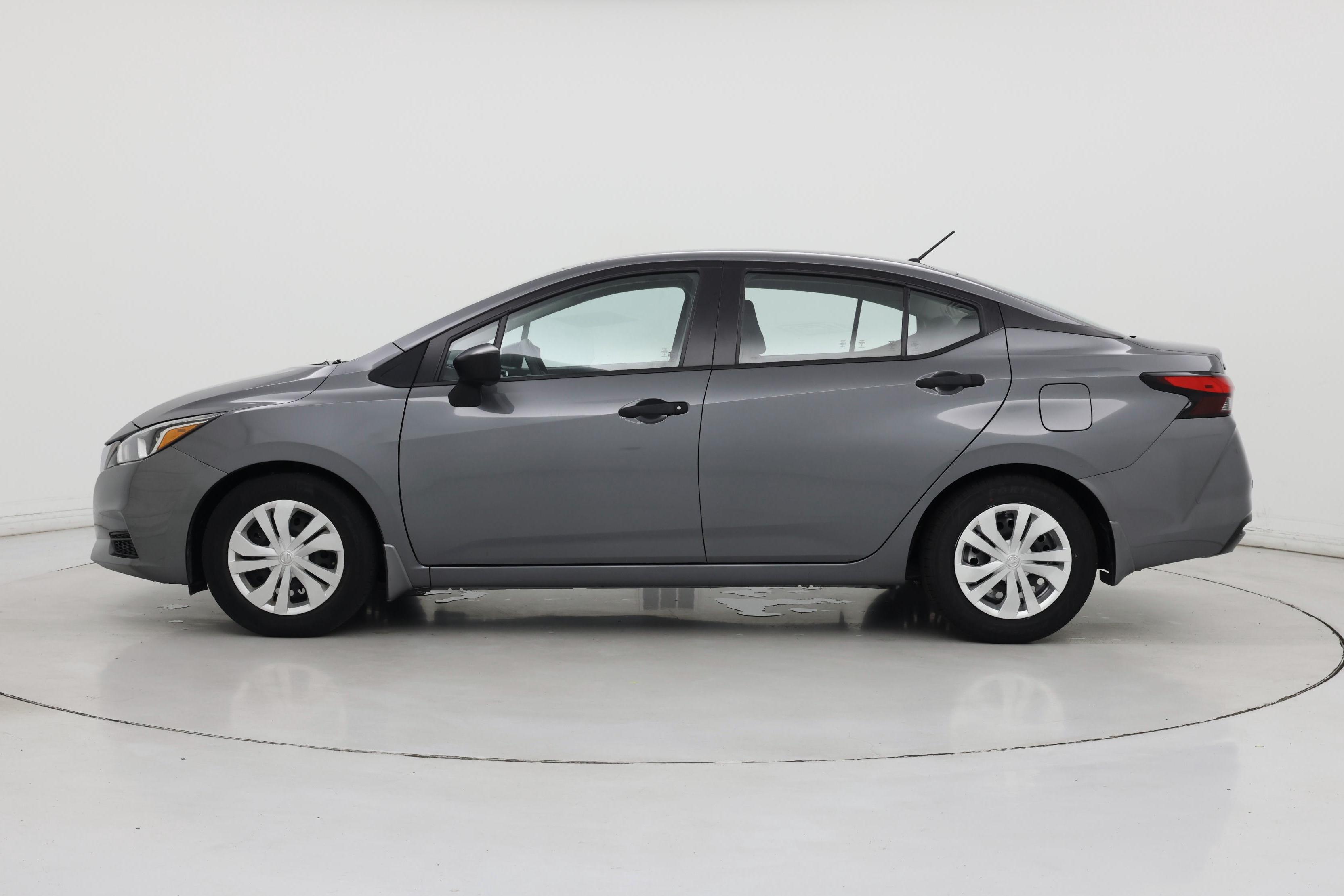 Thumbnail: 2020 Nissan Versa - 3
