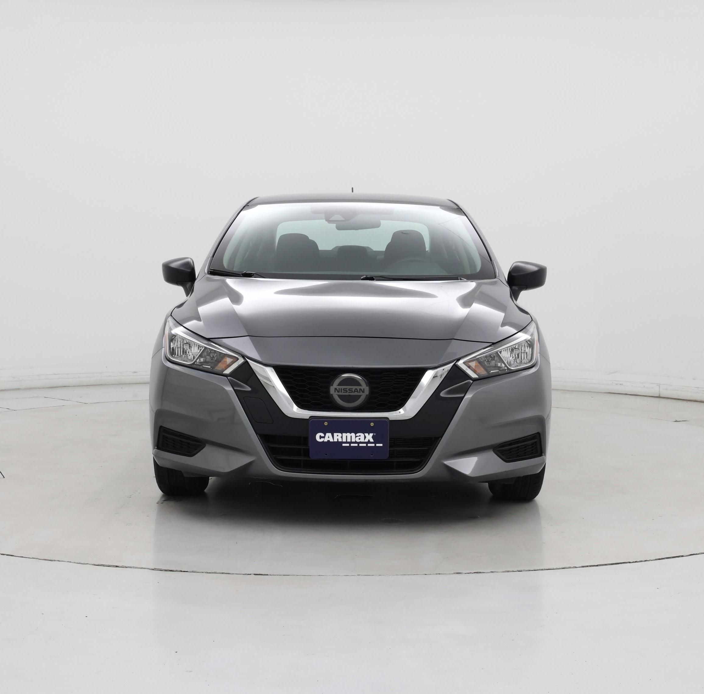 Thumbnail: 2020 Nissan Versa - 5
