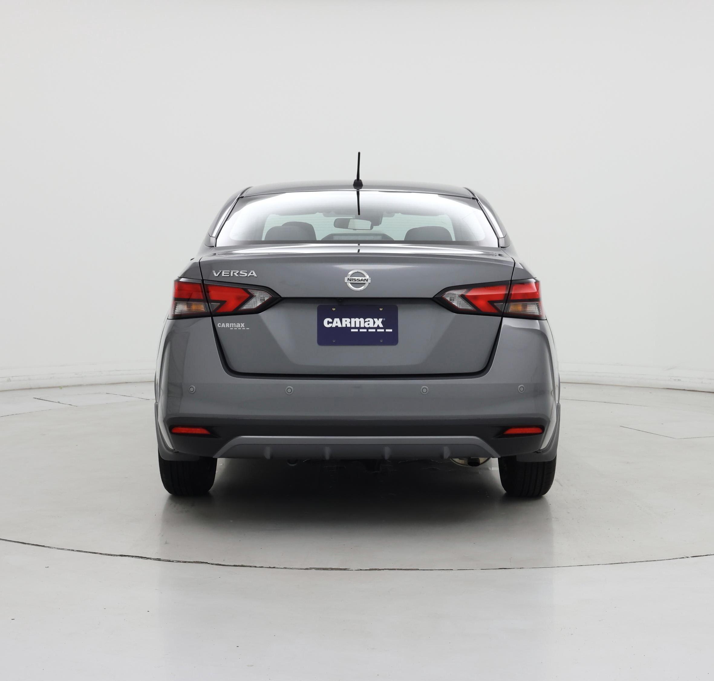 Thumbnail: 2020 Nissan Versa - 6