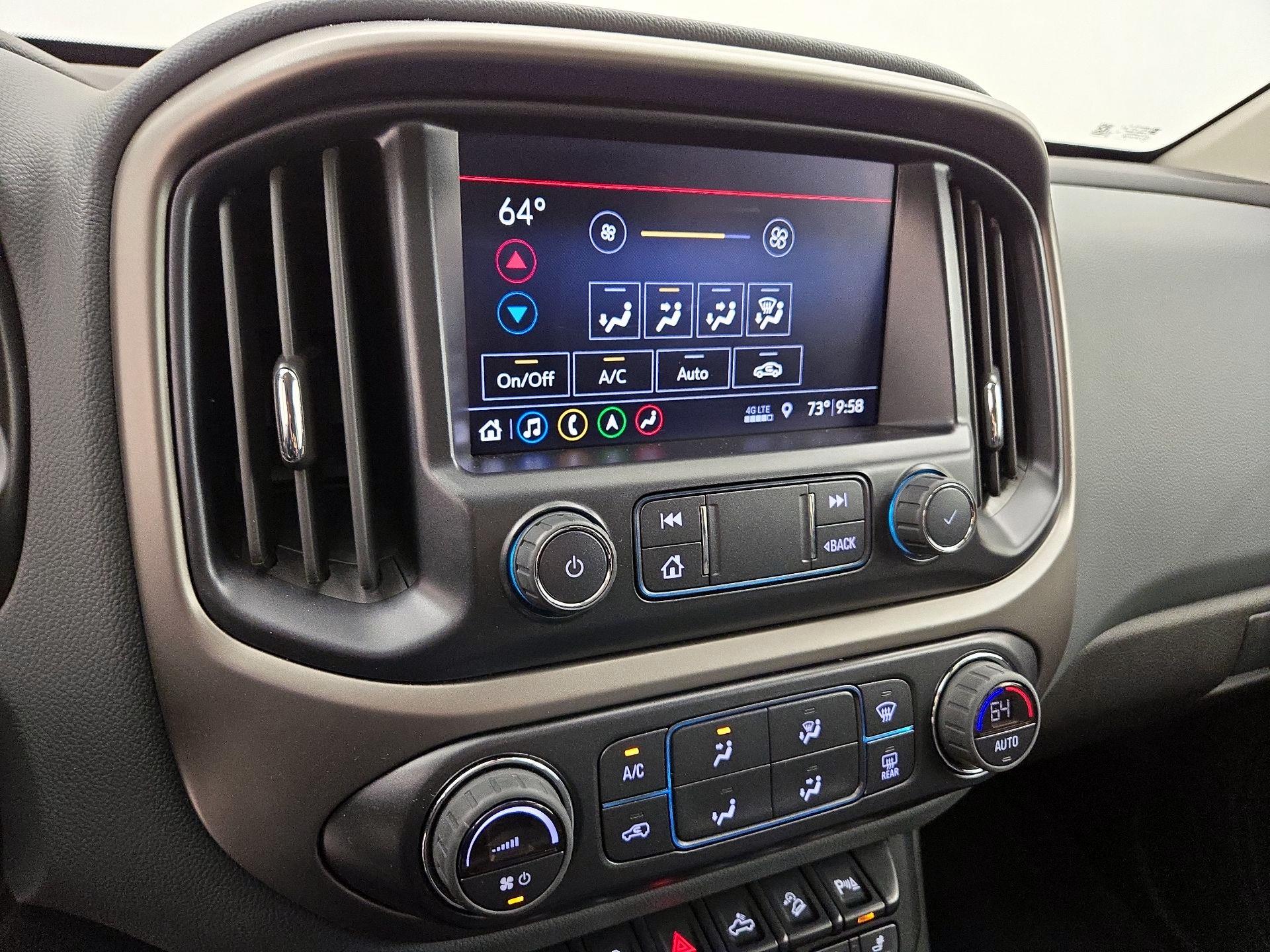Thumbnail: 2022 Chevrolet Colorado - 17