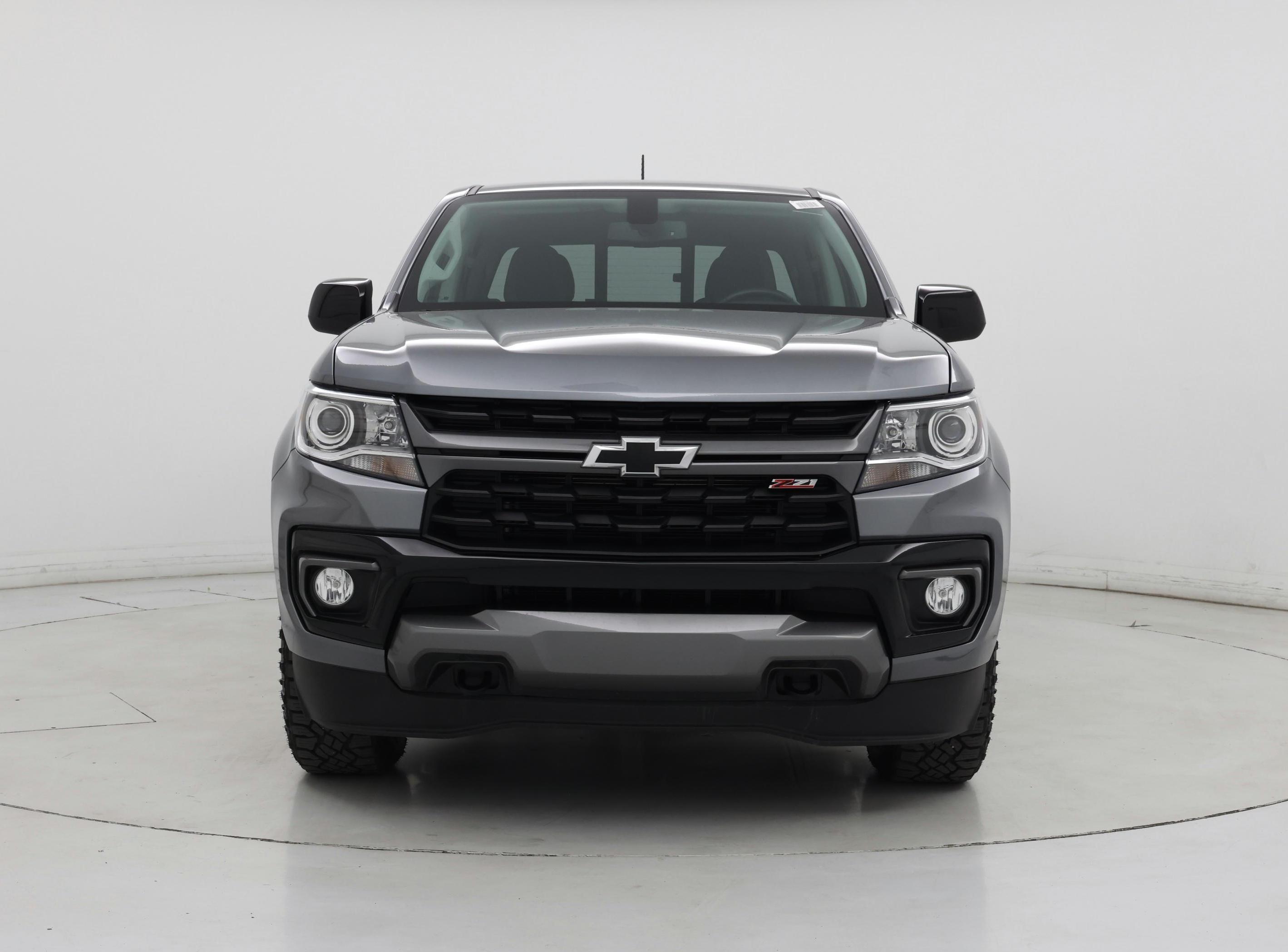 Thumbnail: 2022 Chevrolet Colorado - 5