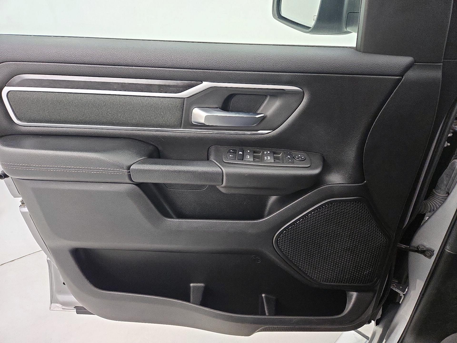 Thumbnail: 2022 RAM 1500 - 12