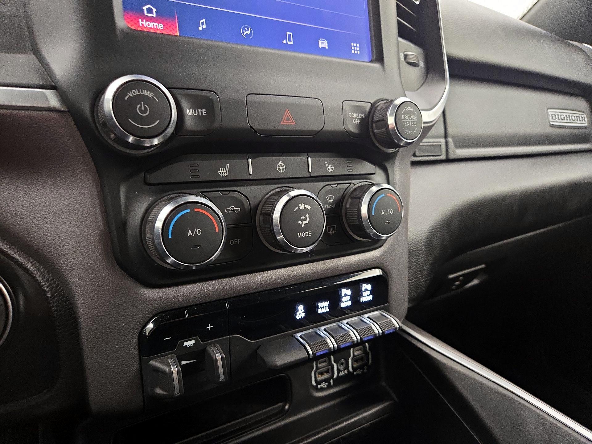 Thumbnail: 2022 RAM 1500 - 16