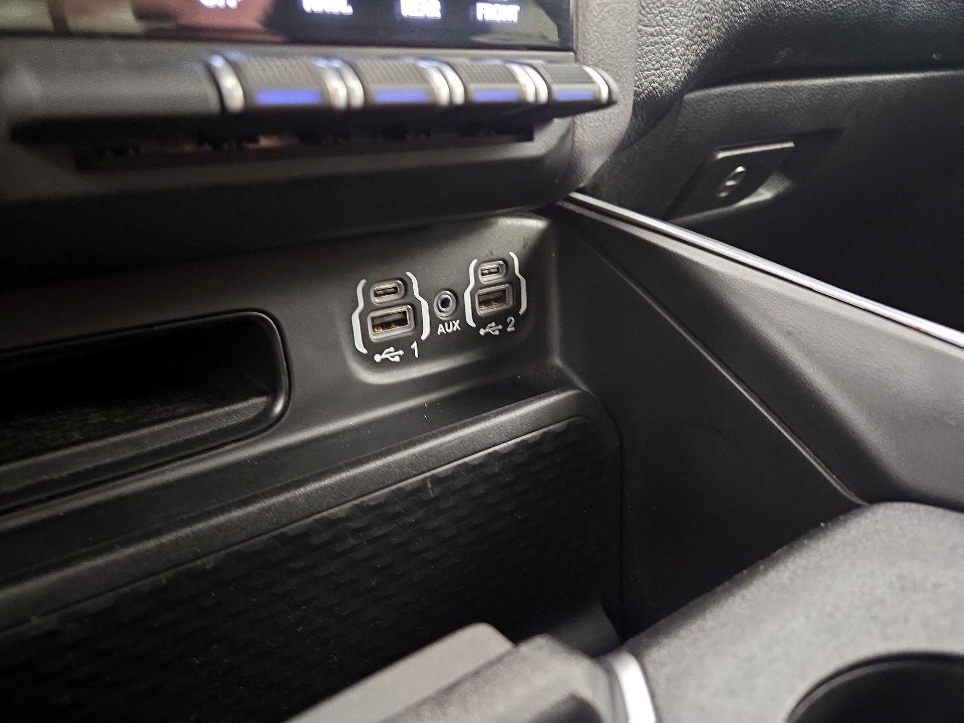 Thumbnail: 2022 RAM 1500 - 18