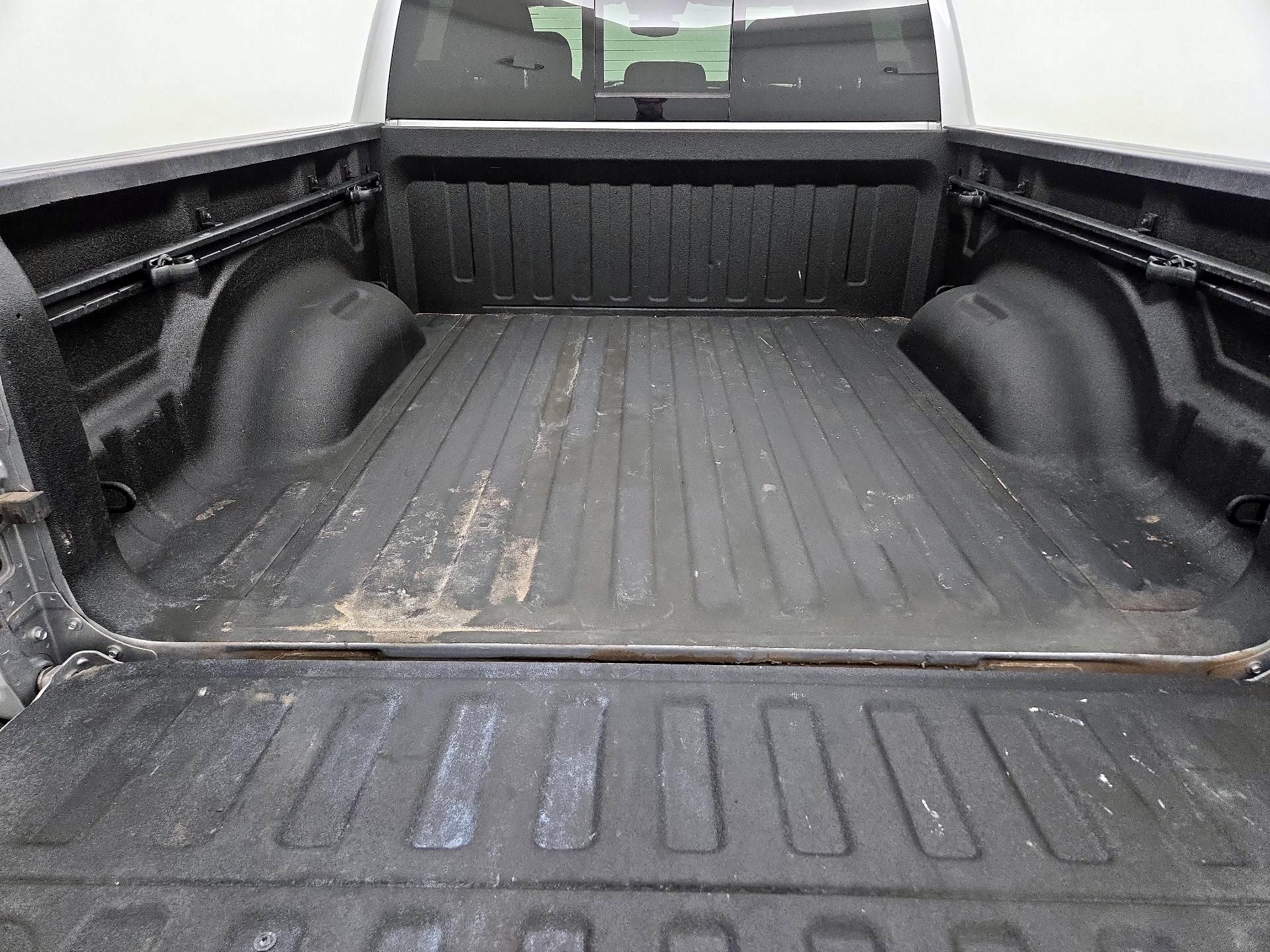 Thumbnail: 2022 RAM 1500 - 20