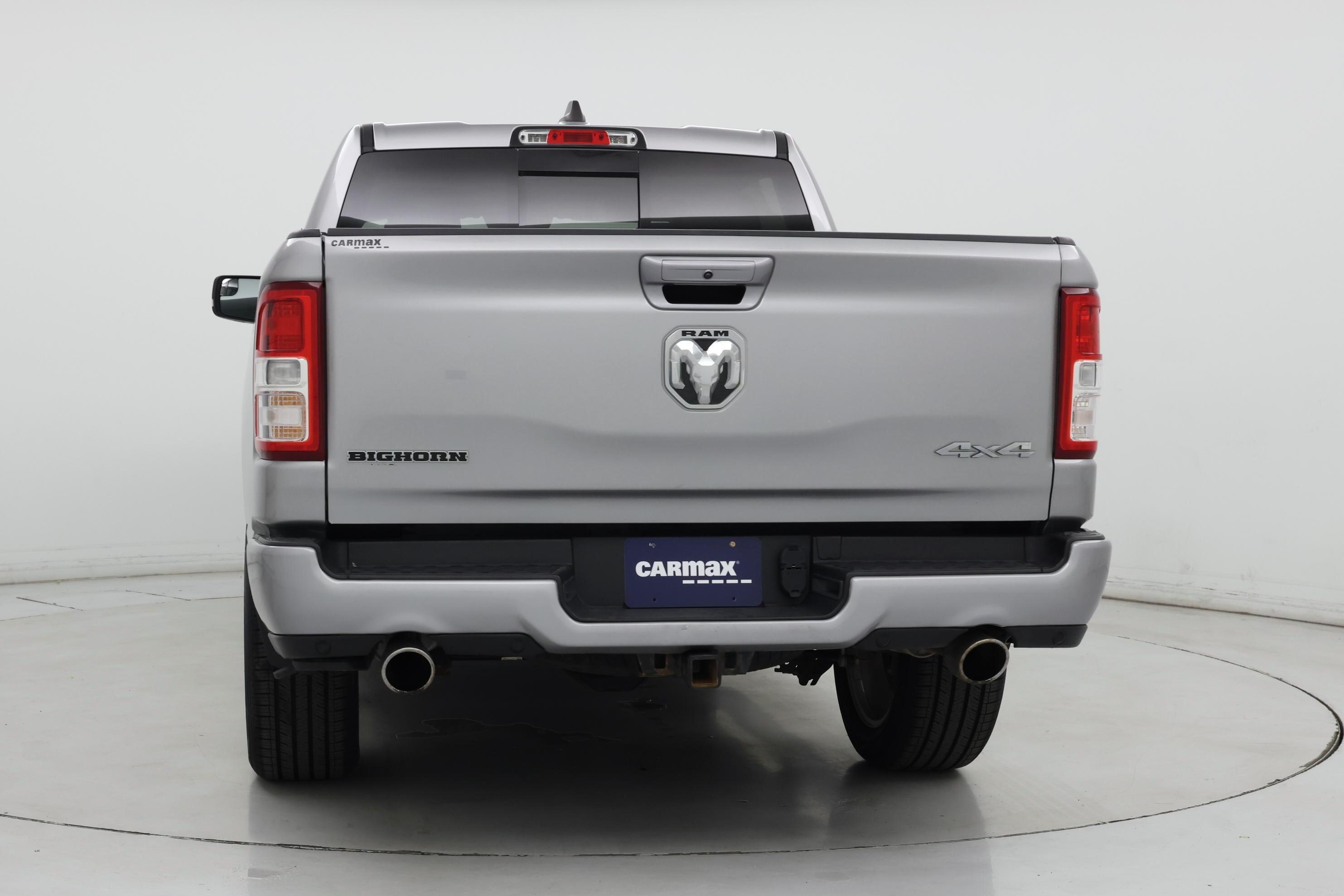 Thumbnail: 2022 RAM 1500 - 6