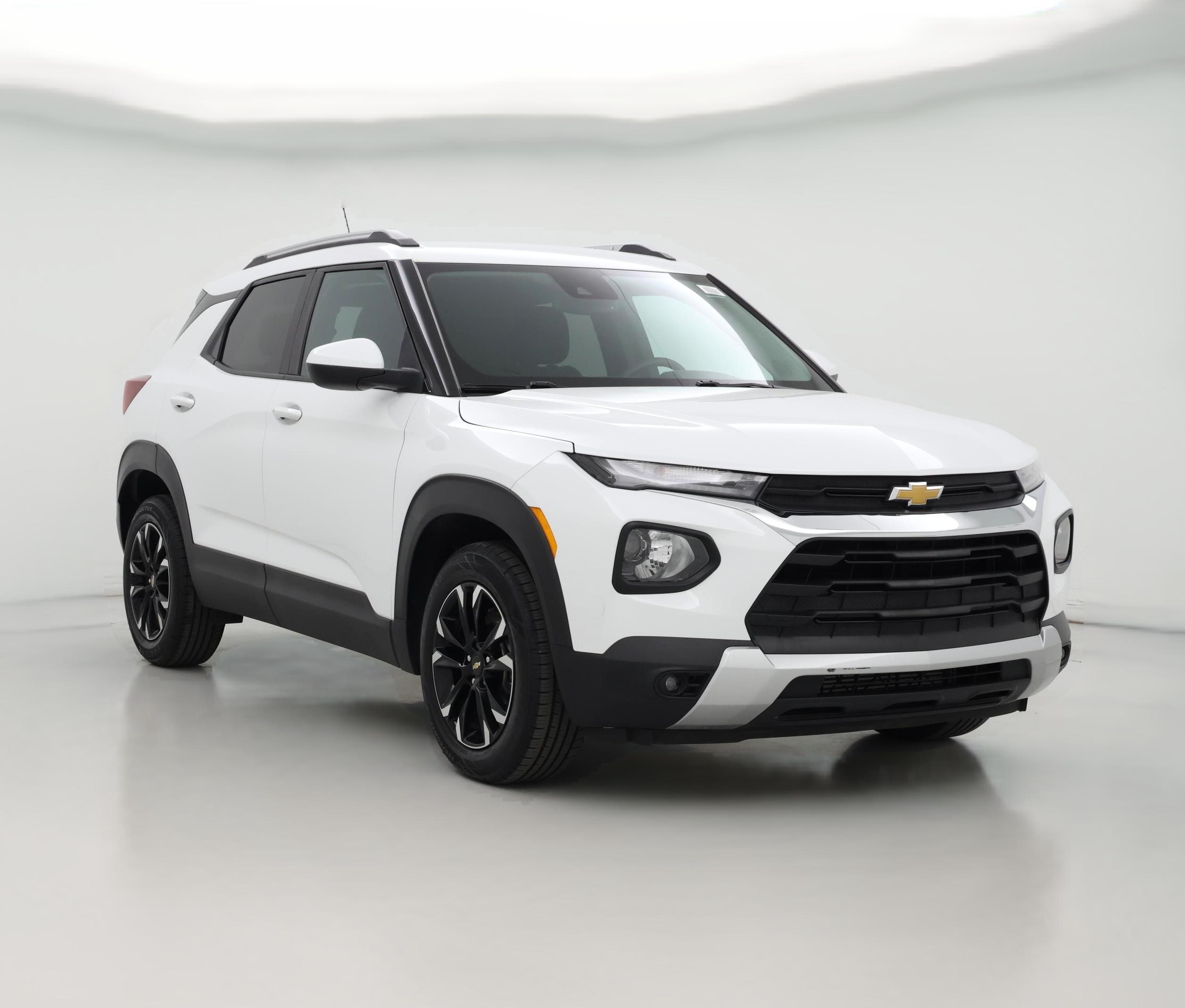 Thumbnail: 2022 Chevrolet TrailBlazer - 1