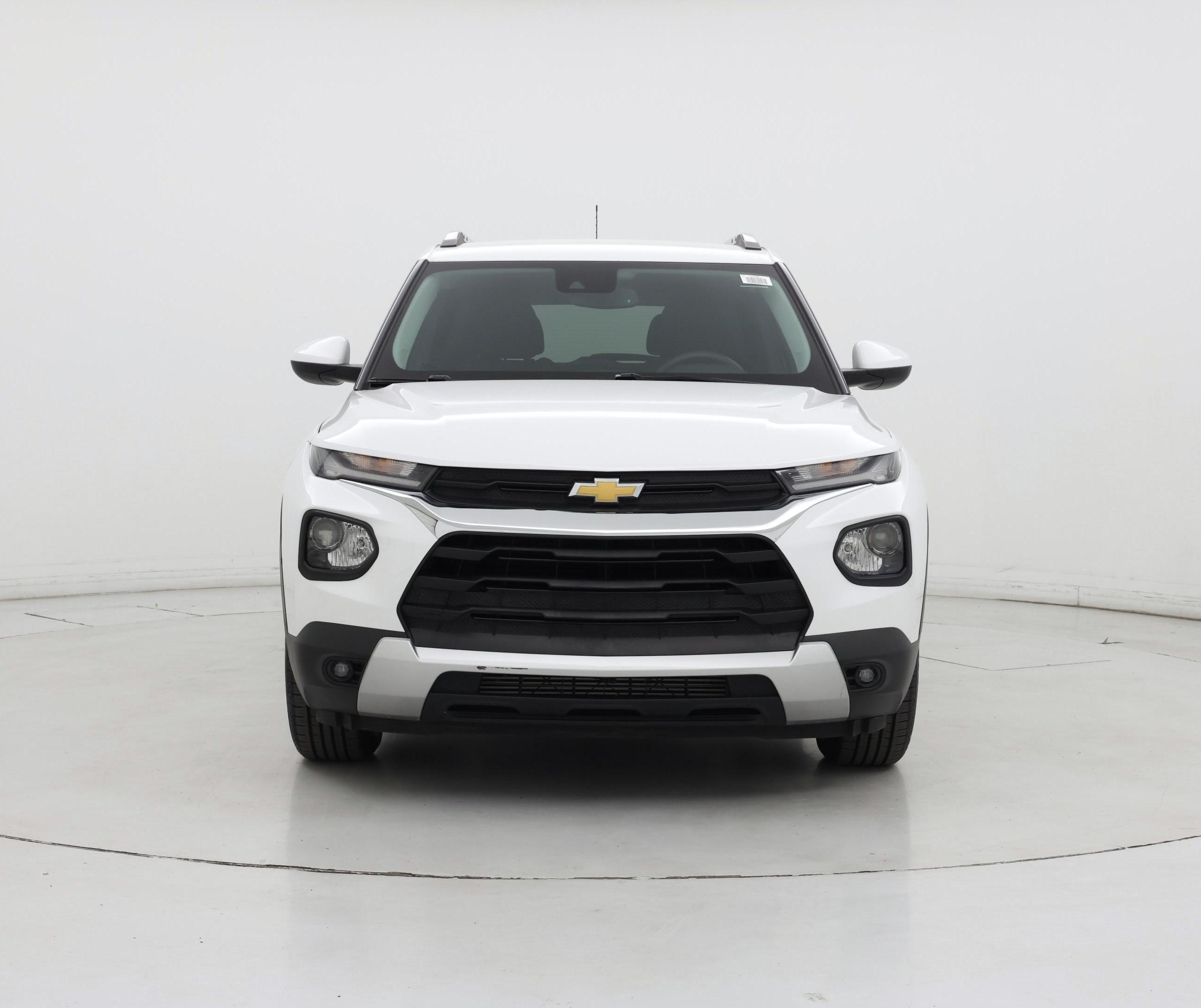 Thumbnail: 2022 Chevrolet TrailBlazer - 5