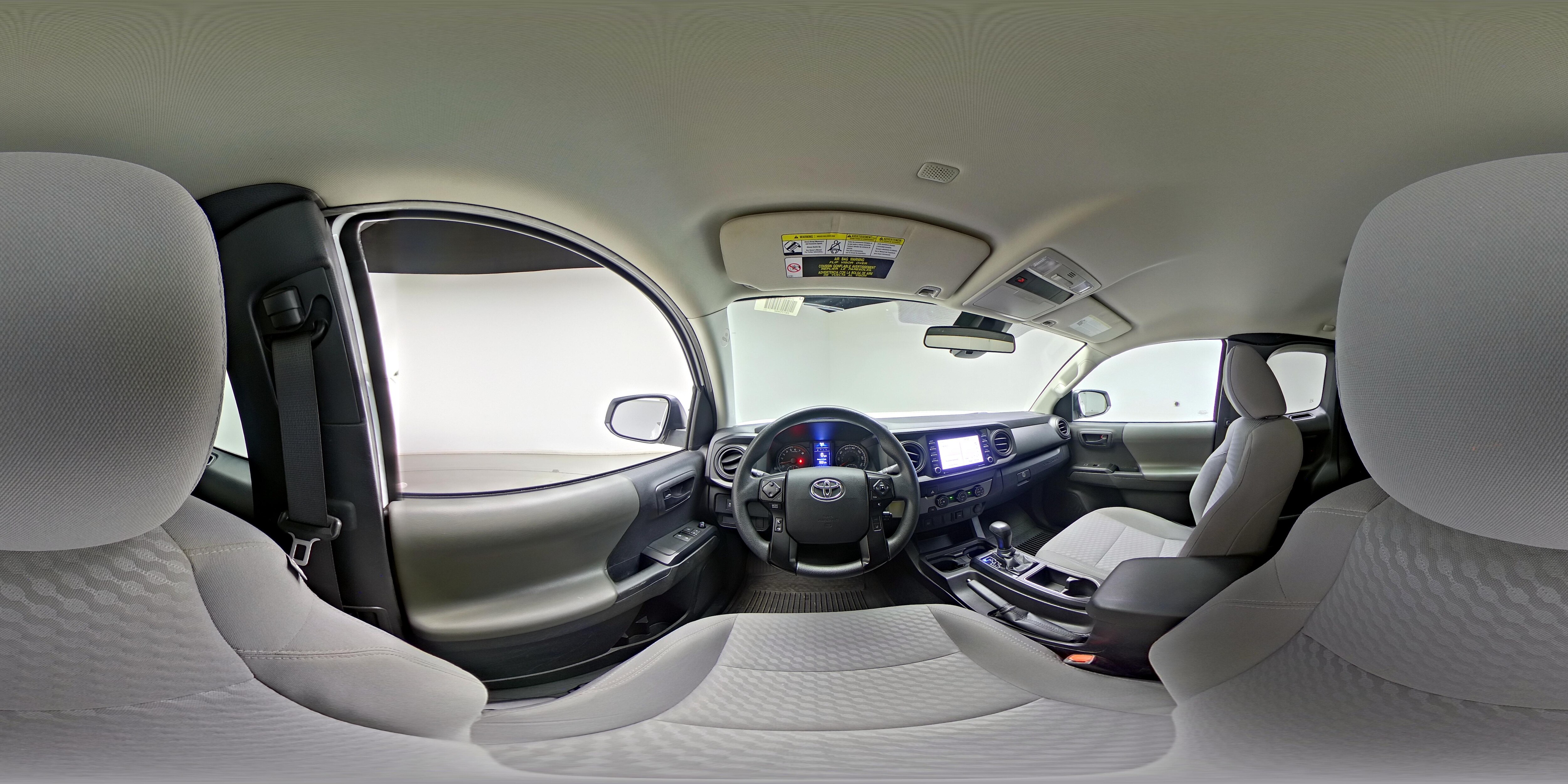 2022 Toyota Tacoma SR - Photo 22