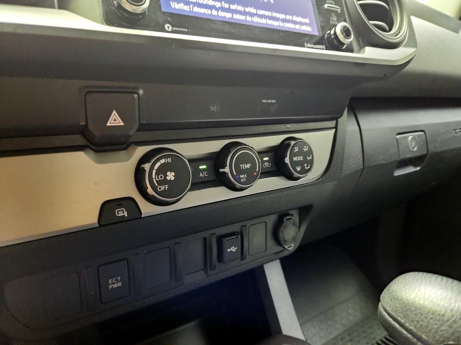 2022 Toyota Tacoma SR - Photo 15