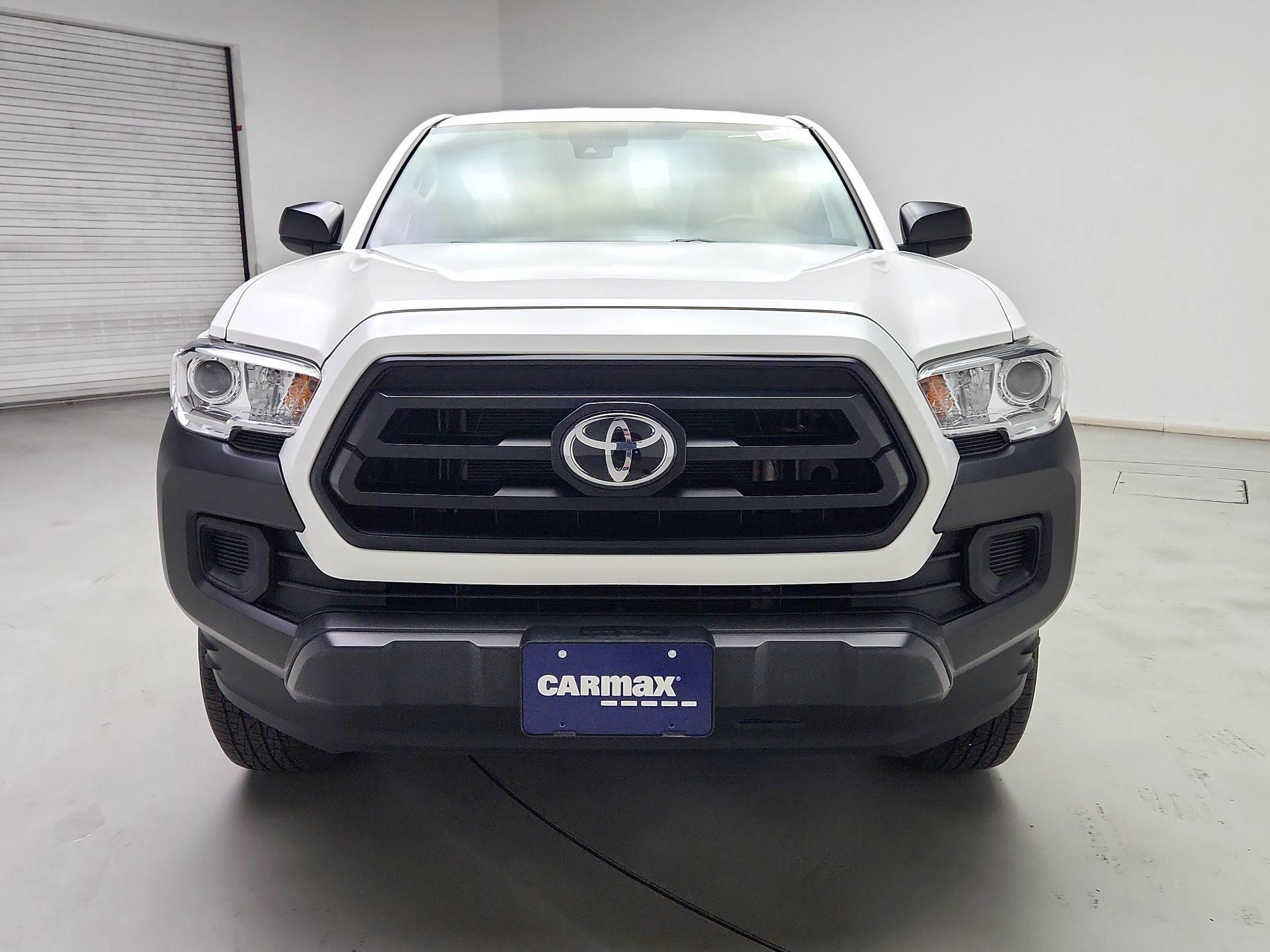 Thumbnail: 2022 Toyota Tacoma - 2