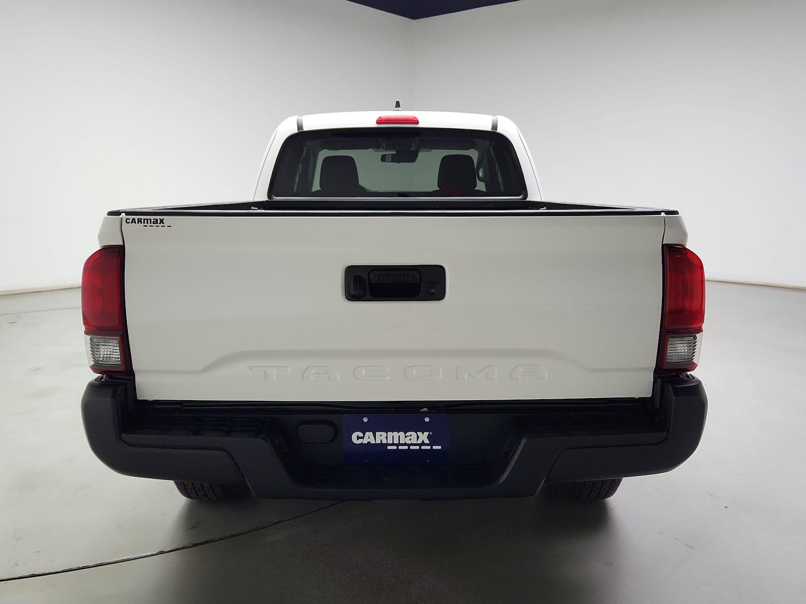 2022 Toyota Tacoma SR - Photo 6