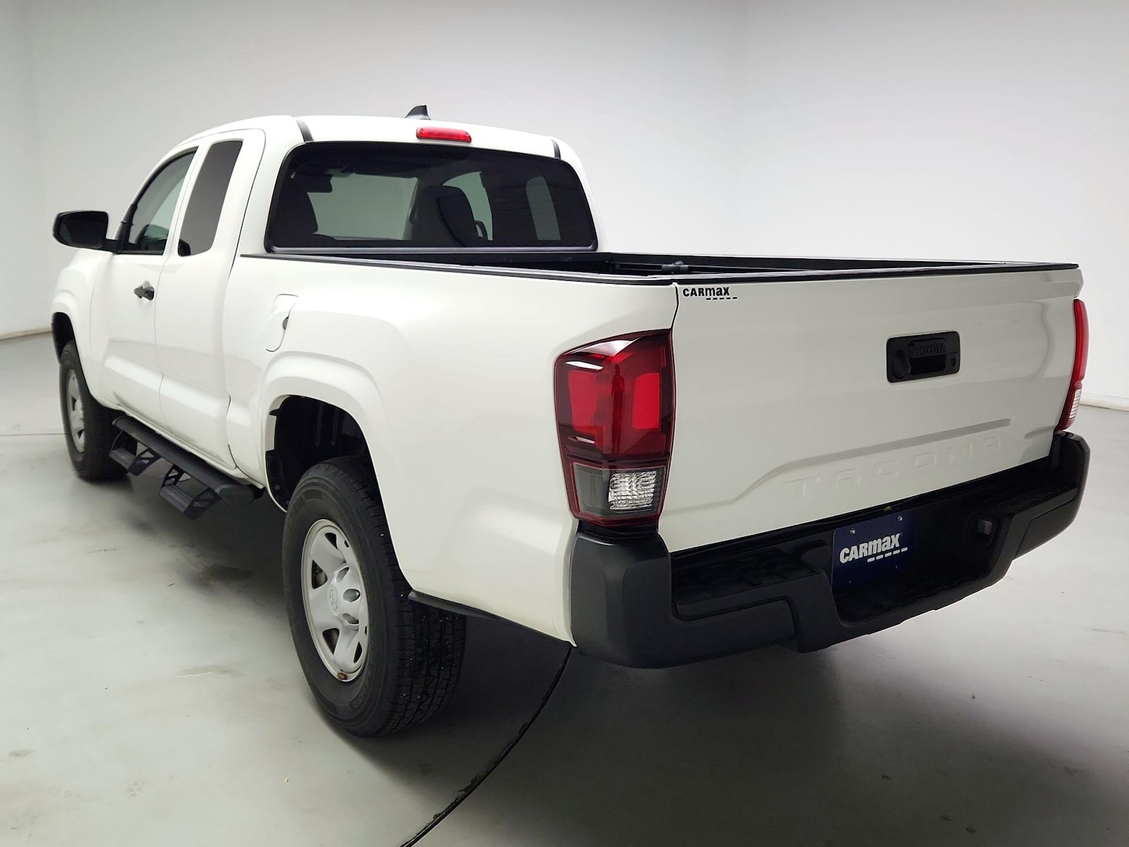 2022 Toyota Tacoma SR - Photo 7