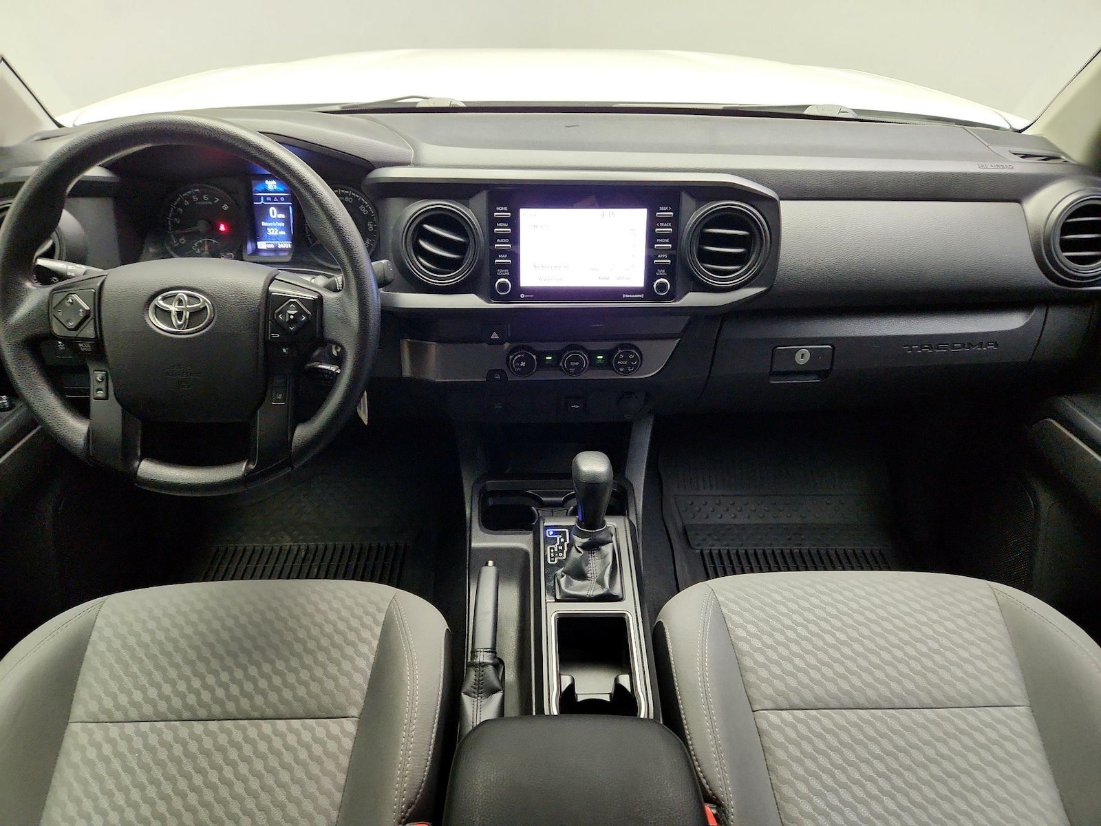 2022 Toyota Tacoma SR - Photo 8
