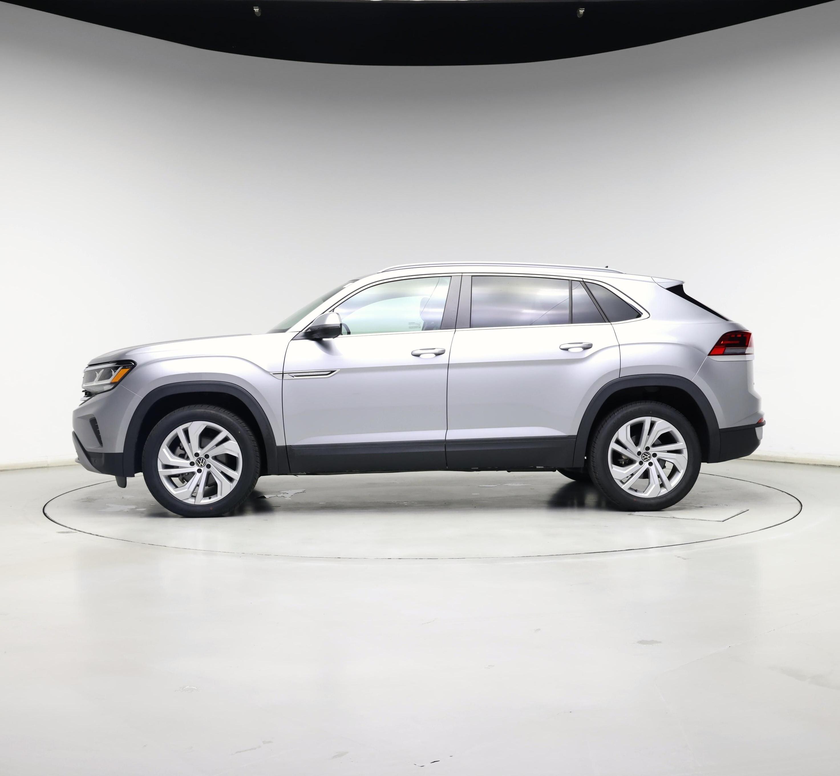 Thumbnail: 2021 Volkswagen Atlas - 3