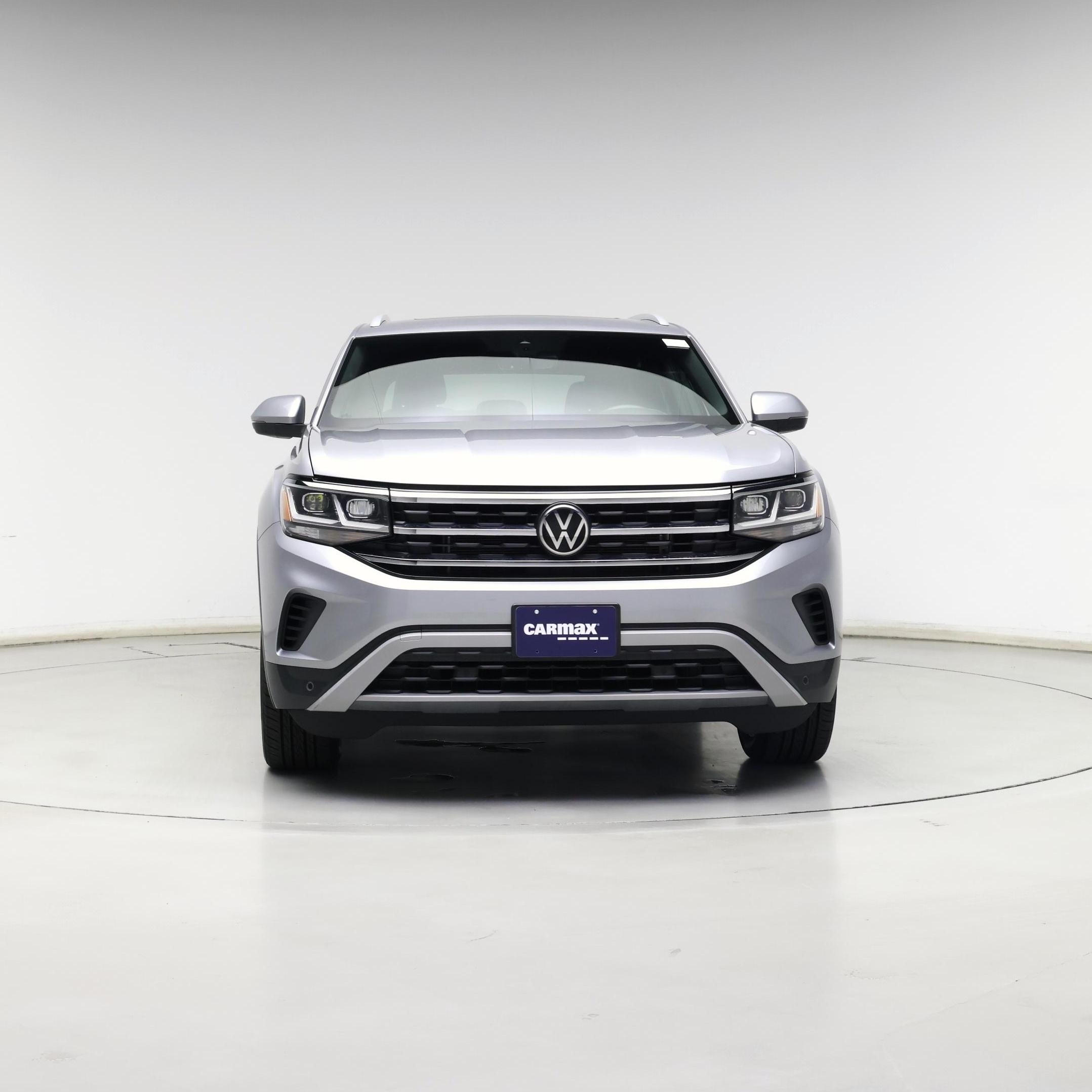 Thumbnail: 2021 Volkswagen Atlas - 5