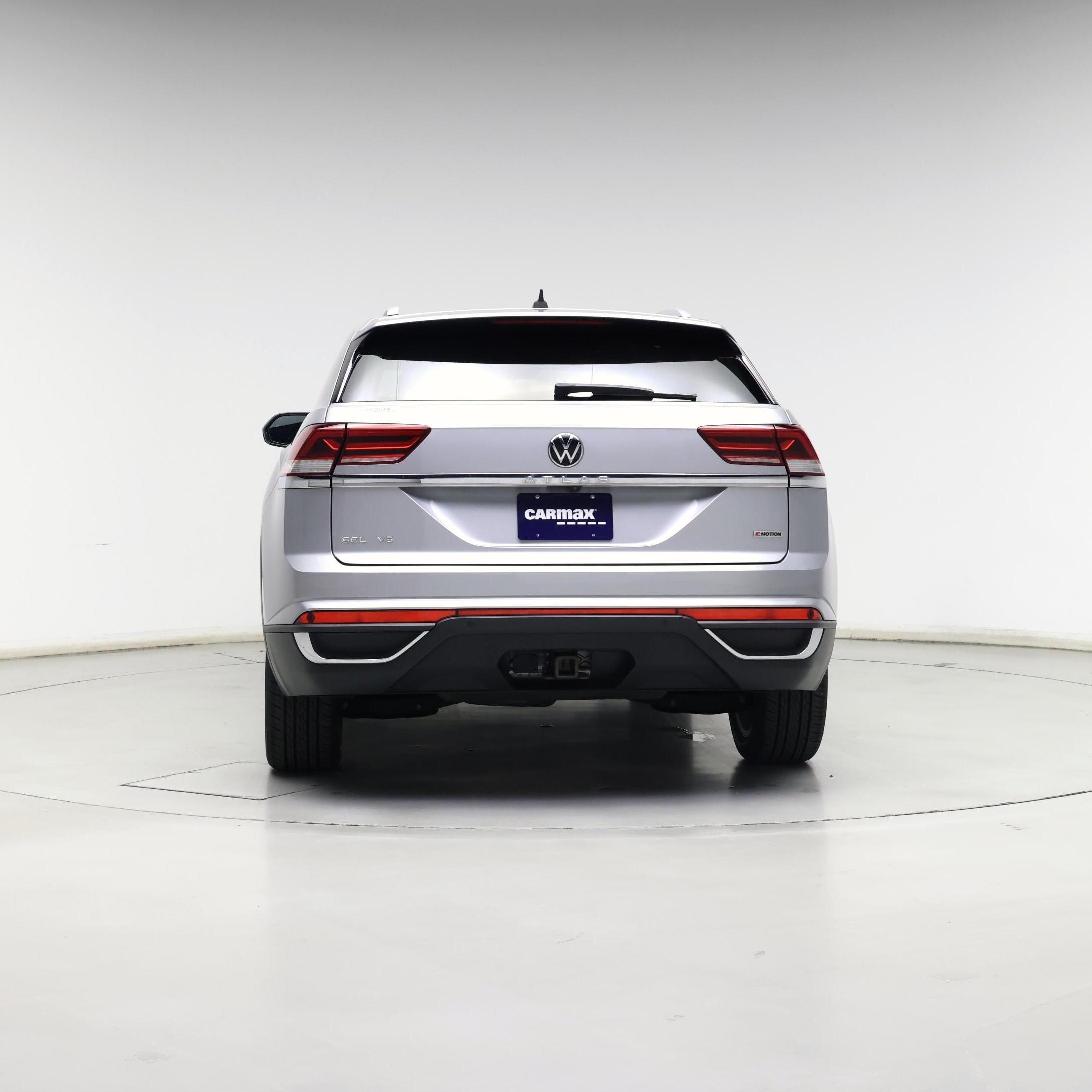 Thumbnail: 2021 Volkswagen Atlas - 6