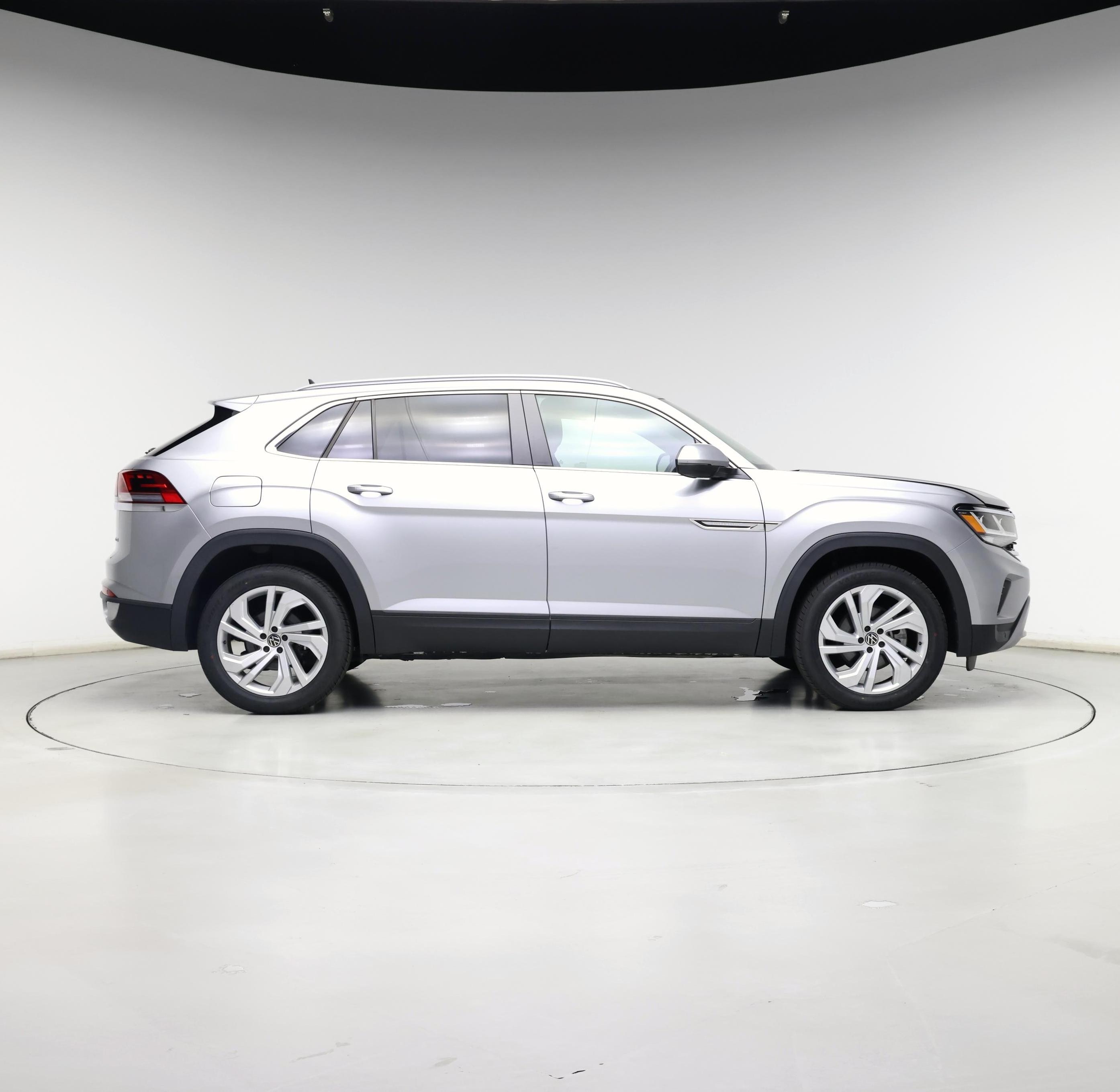 Thumbnail: 2021 Volkswagen Atlas - 7