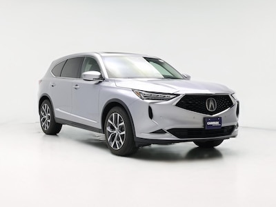 2023 Acura MDX SH-AWD Technology