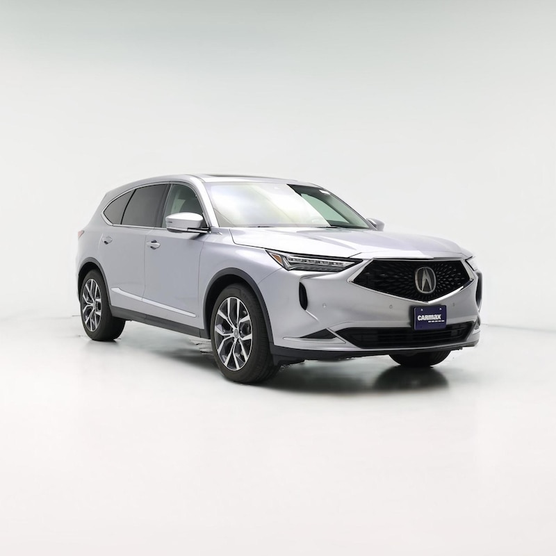2023 Acura MDX SH-AWD Technology