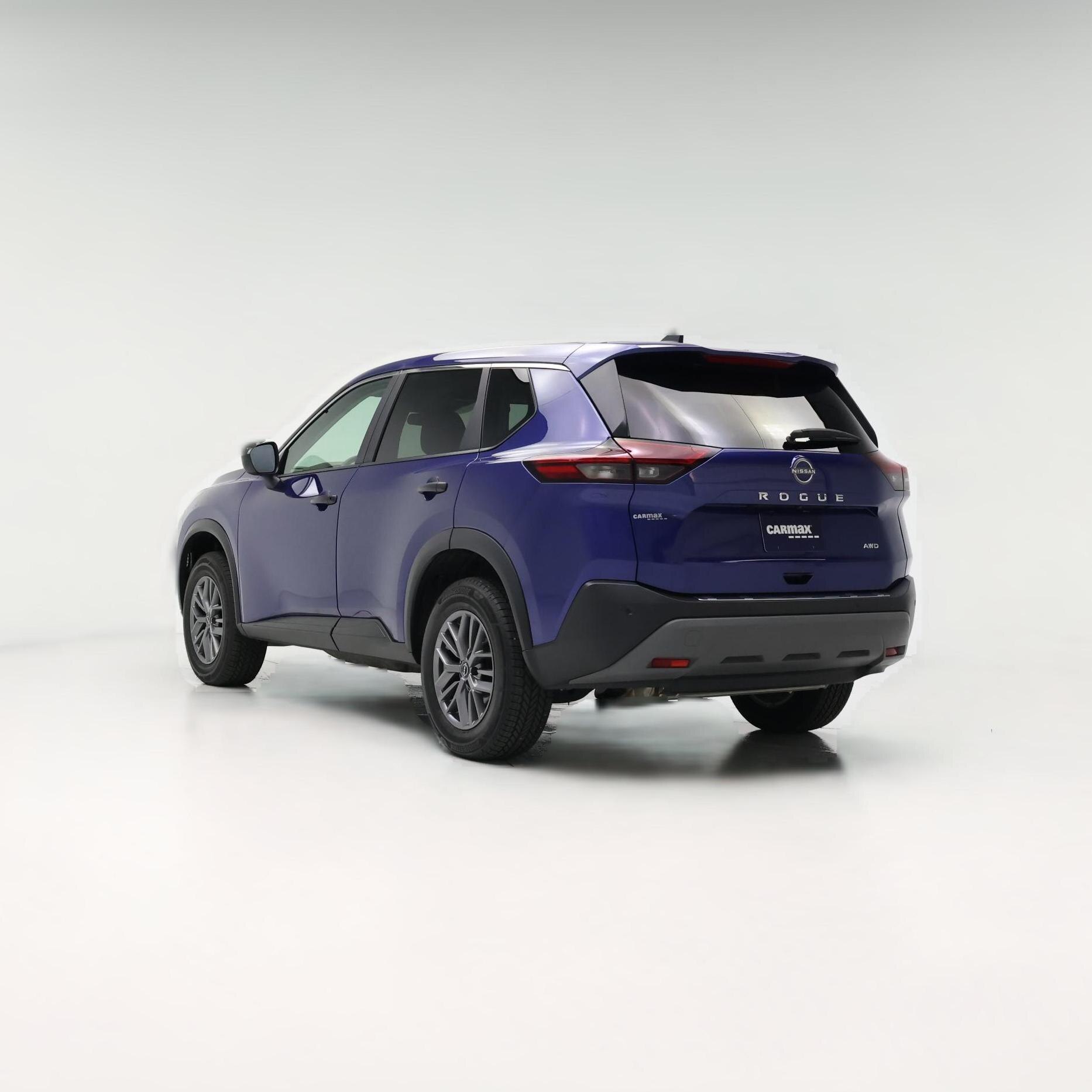 Thumbnail: 2023 Nissan Rogue - 1