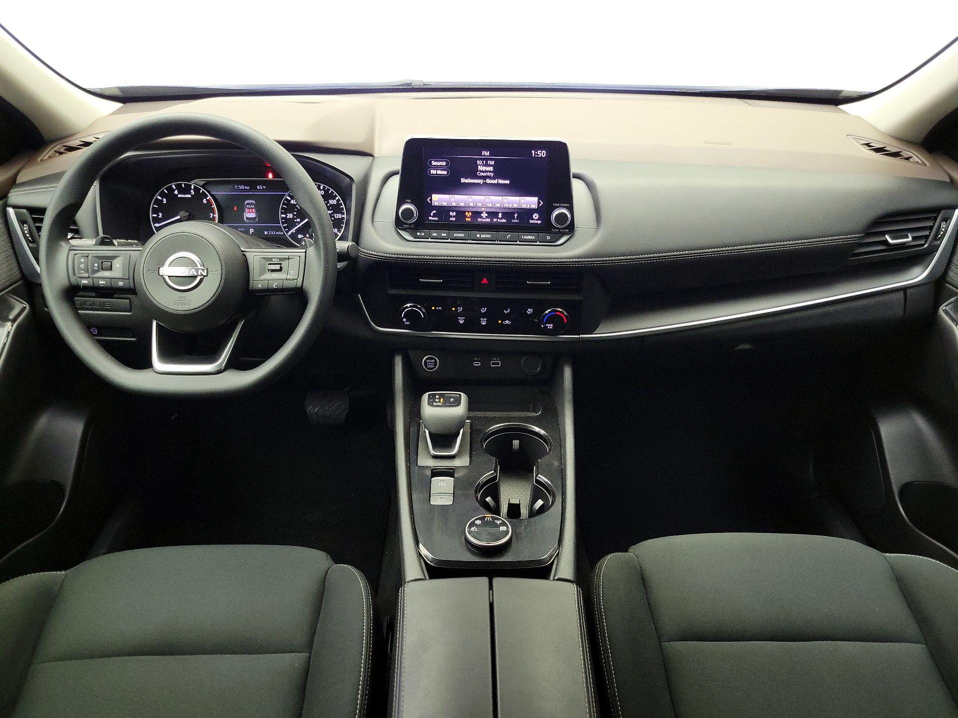 Thumbnail: 2023 Nissan Rogue - 9