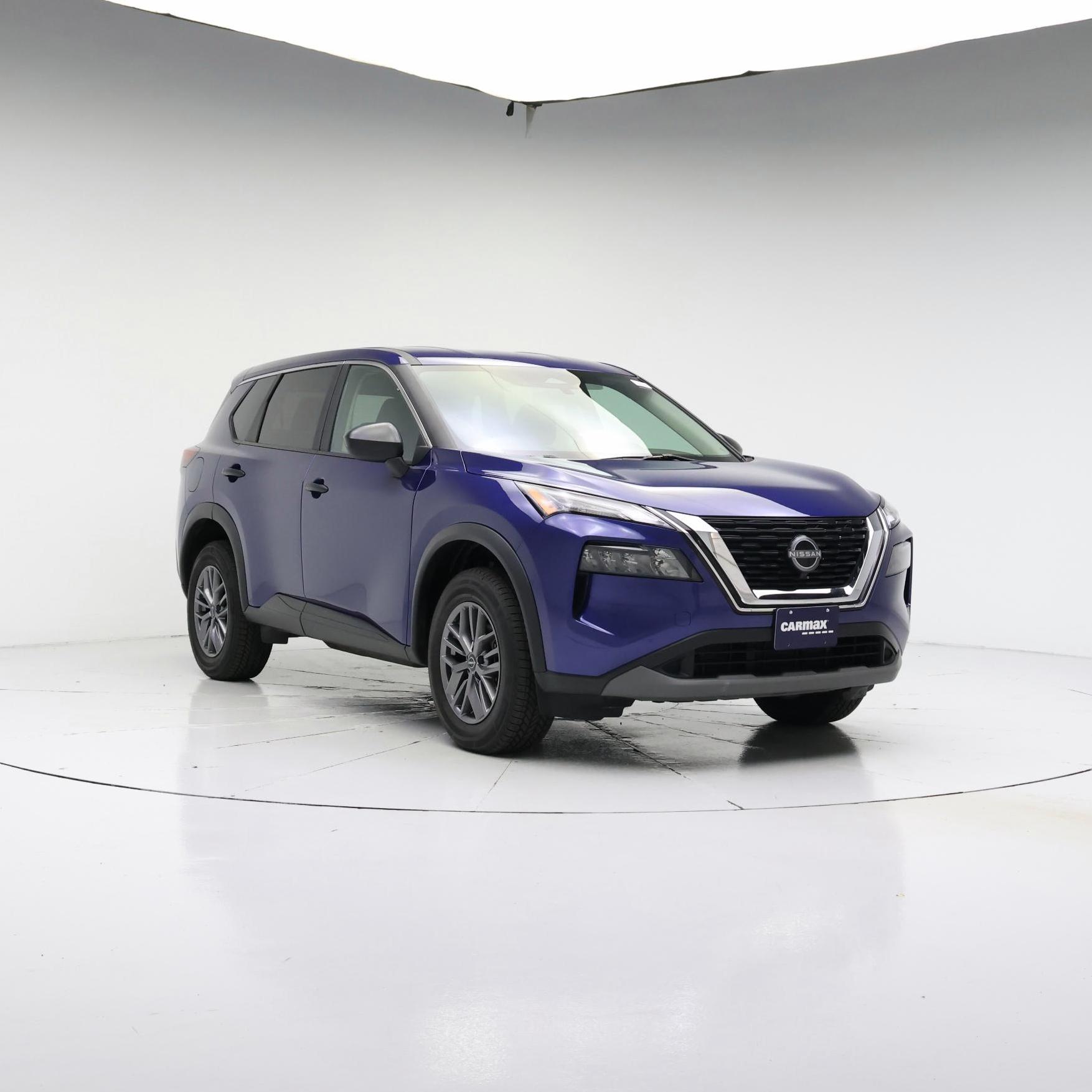 Thumbnail: 2023 Nissan Rogue - 2
