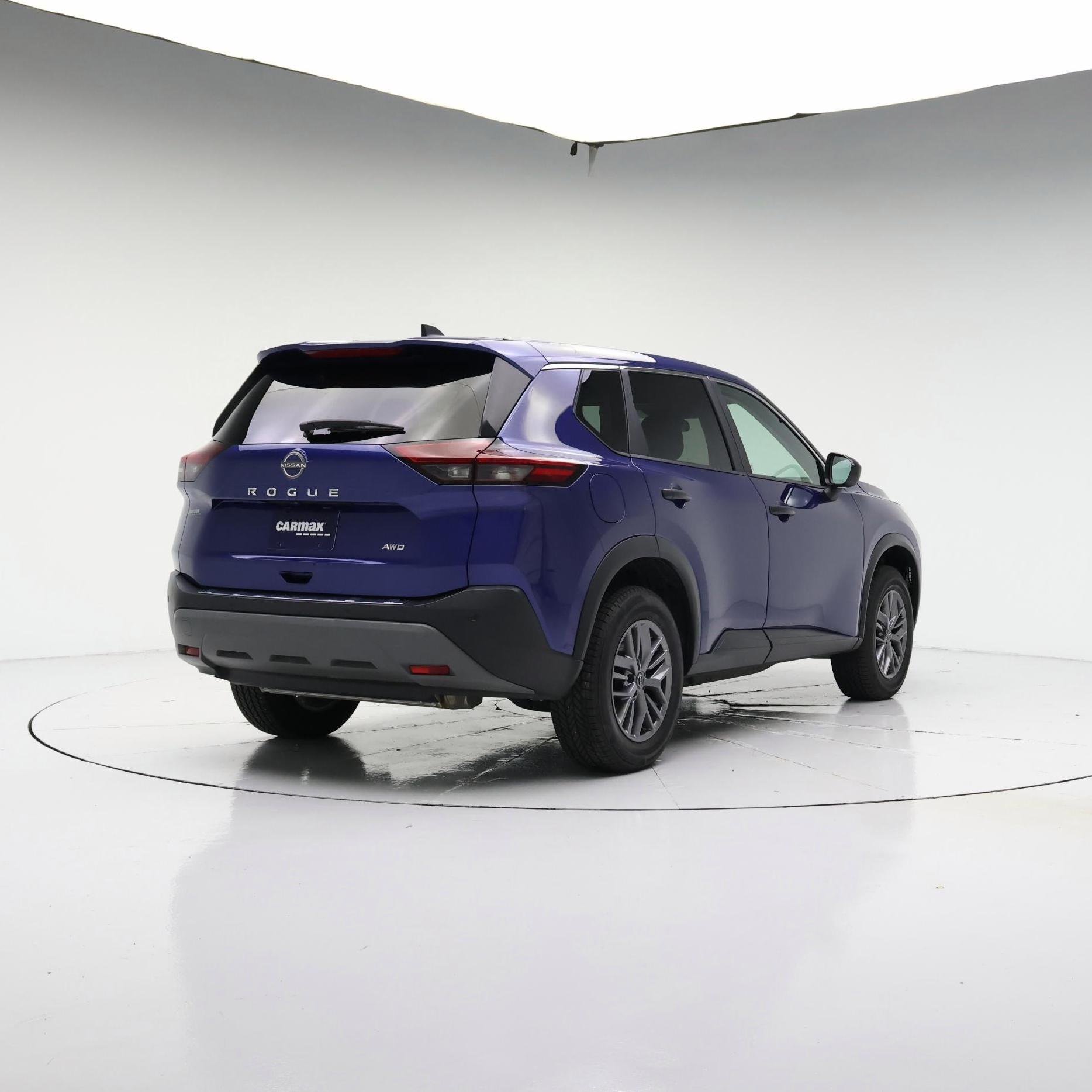Thumbnail: 2023 Nissan Rogue - 4