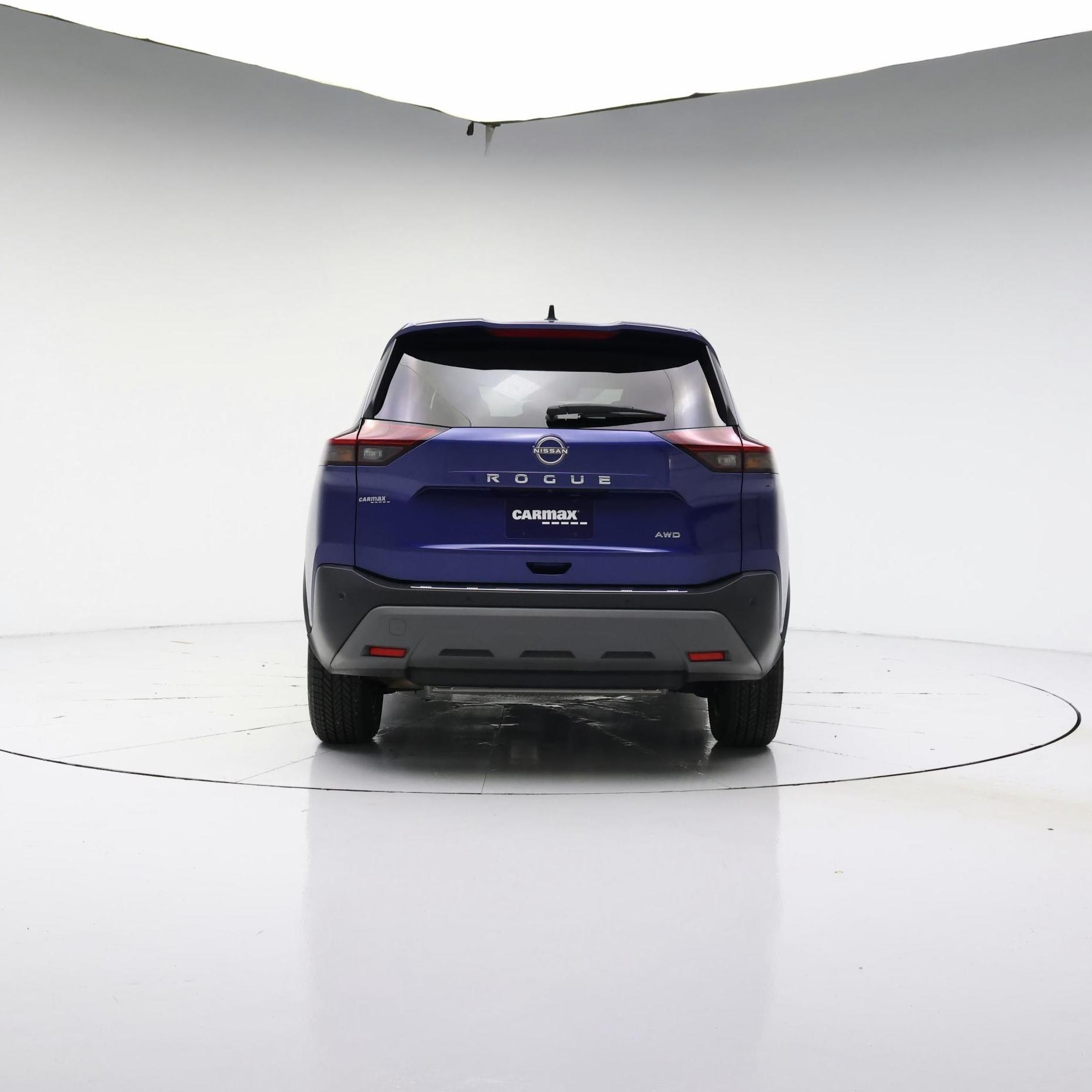 Thumbnail: 2023 Nissan Rogue - 5