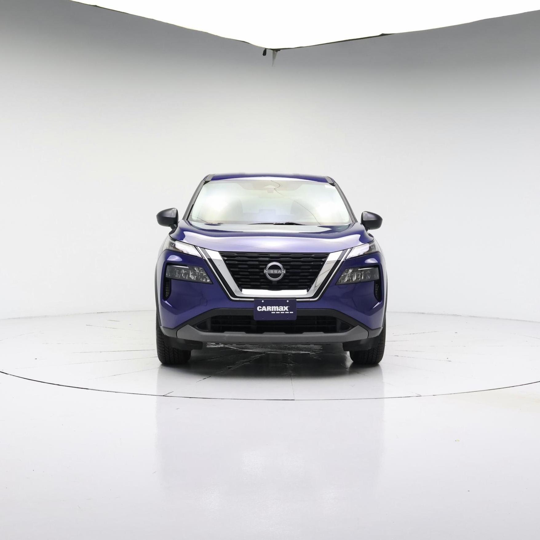 Thumbnail: 2023 Nissan Rogue - 6