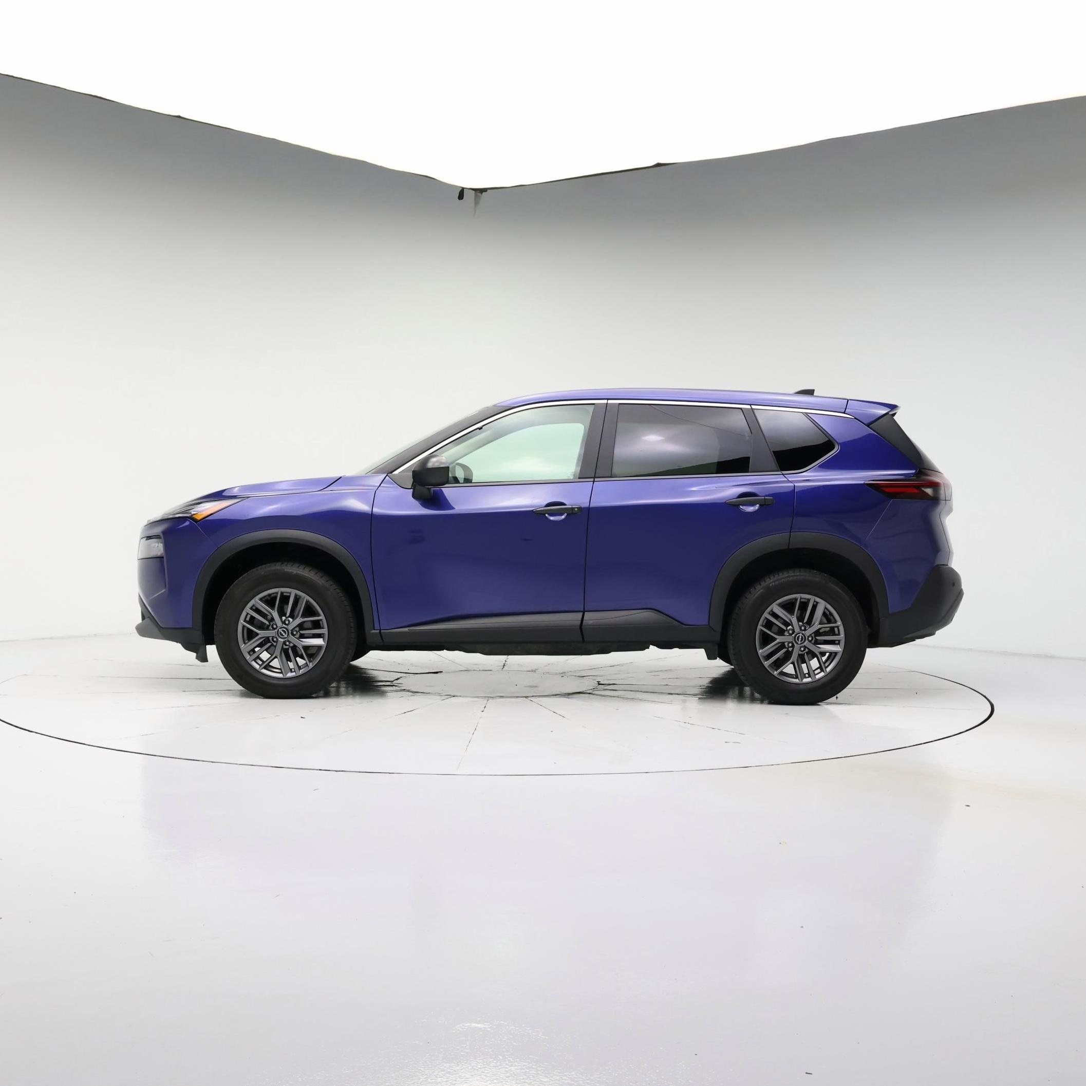 Thumbnail: 2023 Nissan Rogue - 7