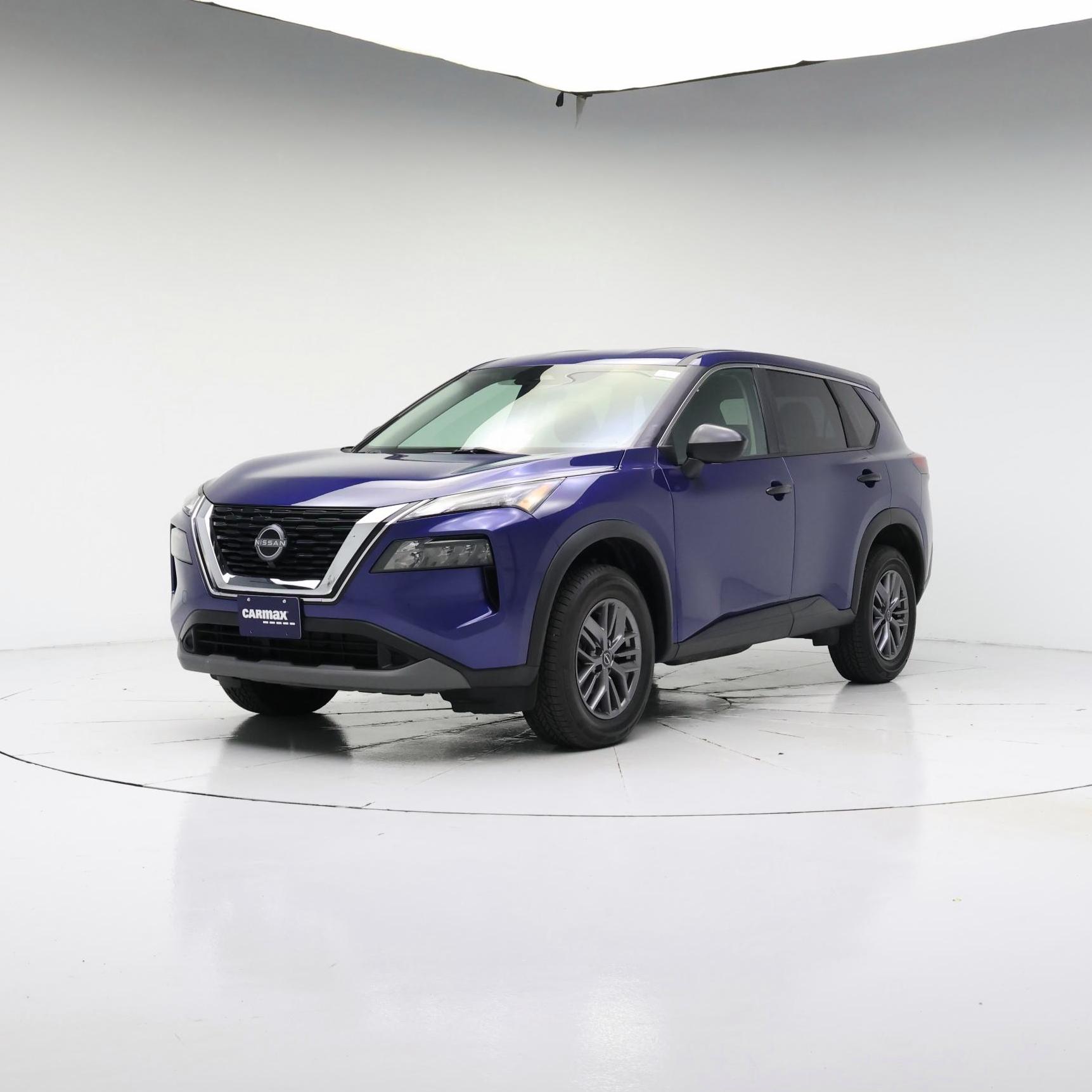 Thumbnail: 2023 Nissan Rogue - 8