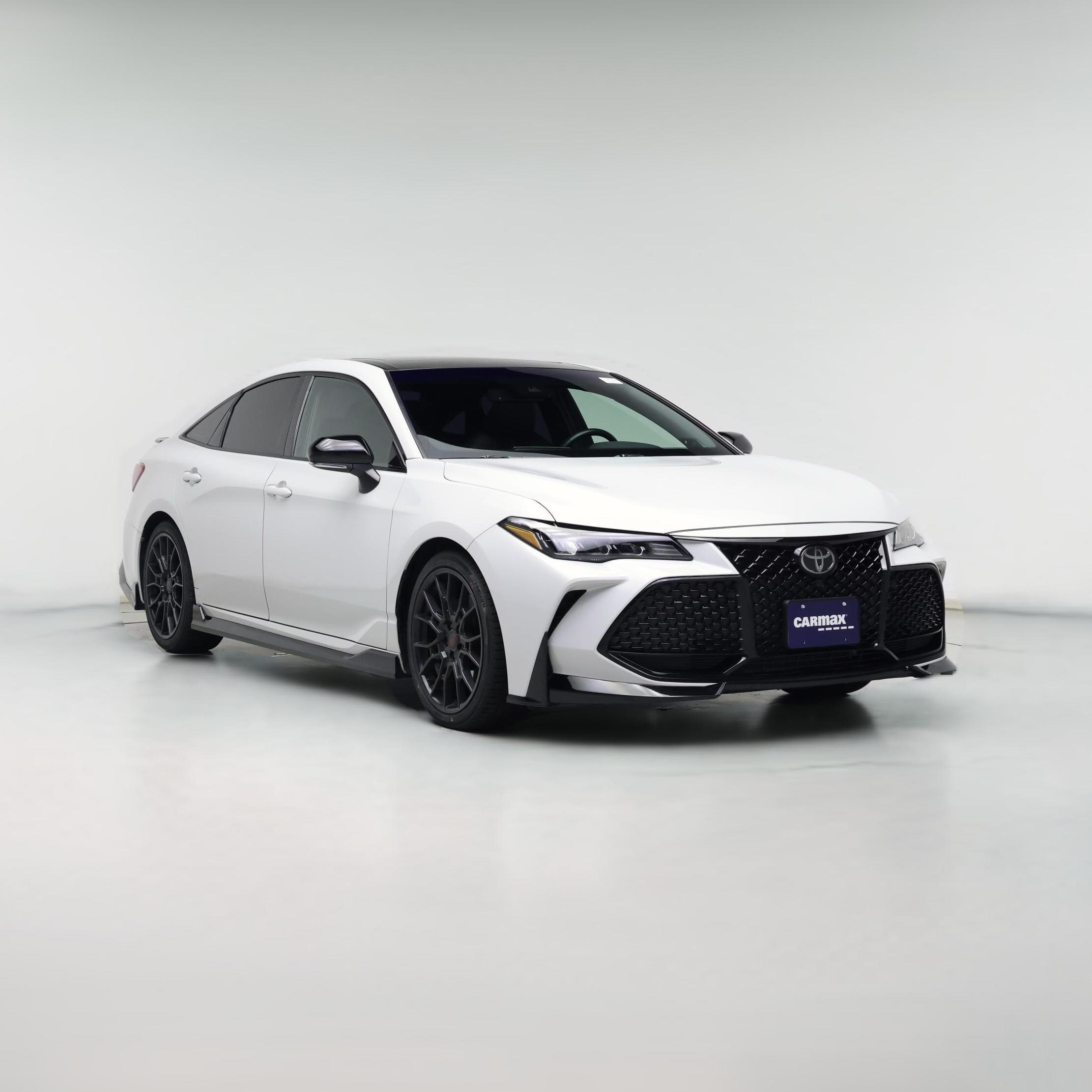 Thumbnail: 2021 Toyota Avalon - 1