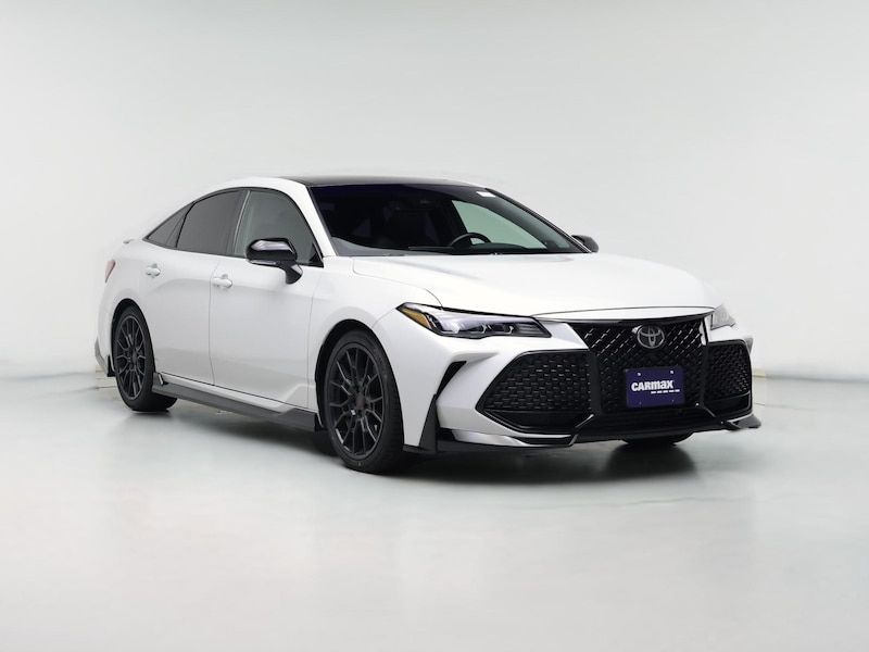 2021 Toyota Avalon TRD