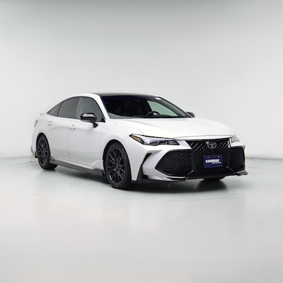 2021 Toyota Avalon TRD