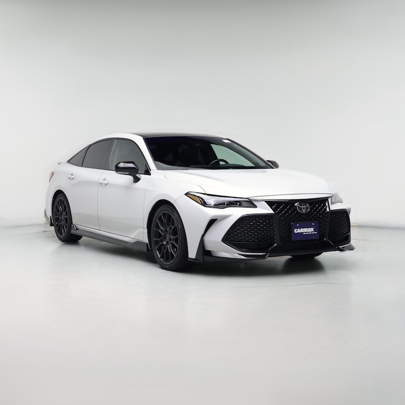 2021 Toyota Avalon TRD